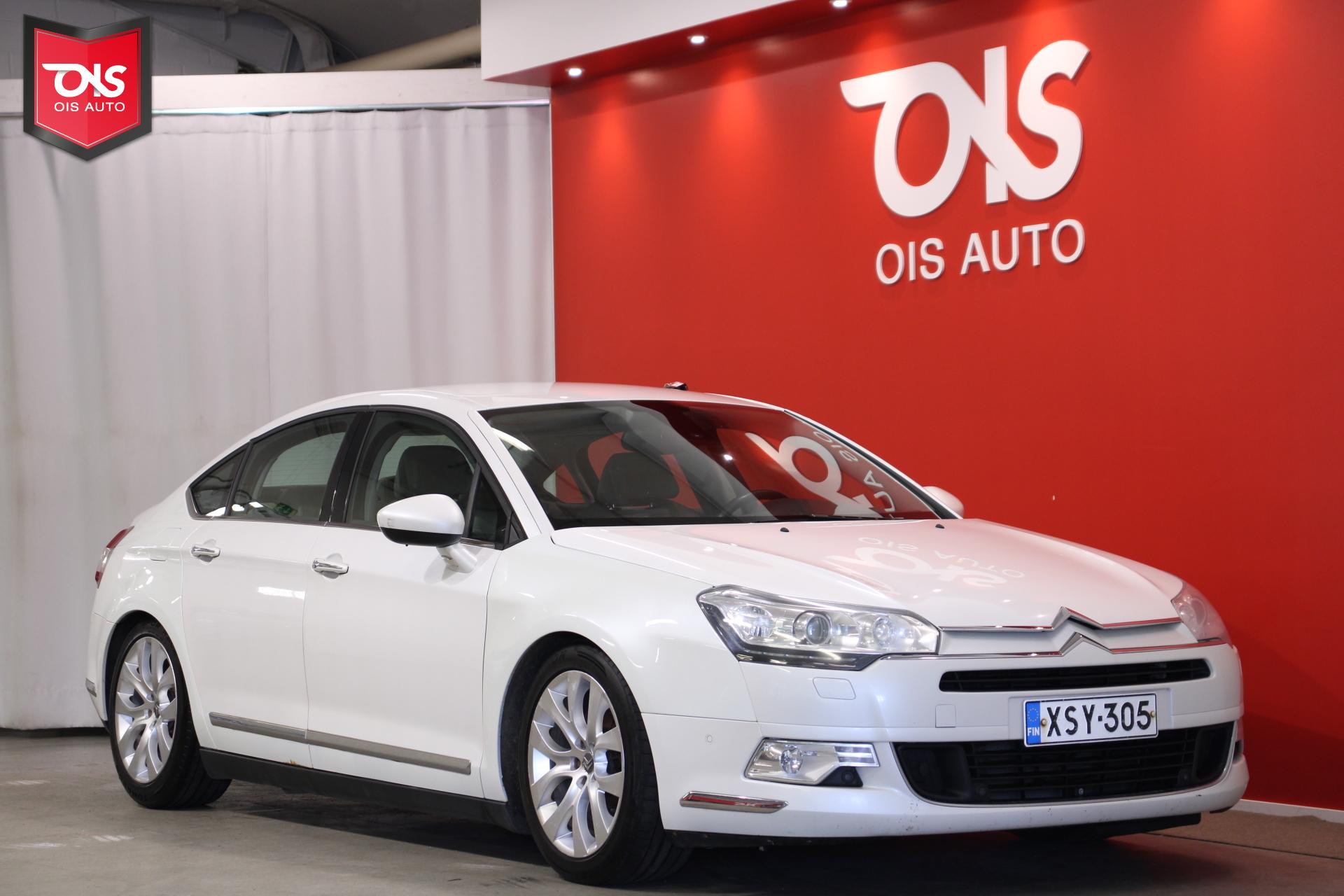 CITROEN C5 2011
