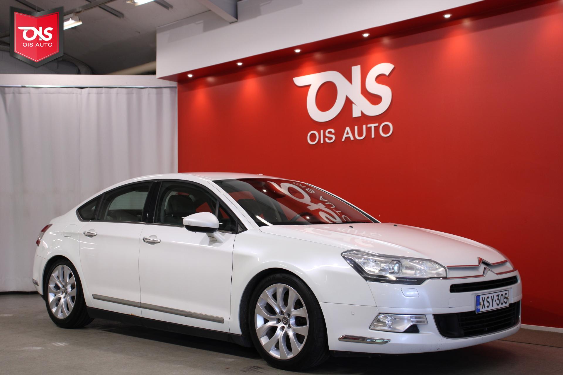 CITROEN C5 2011