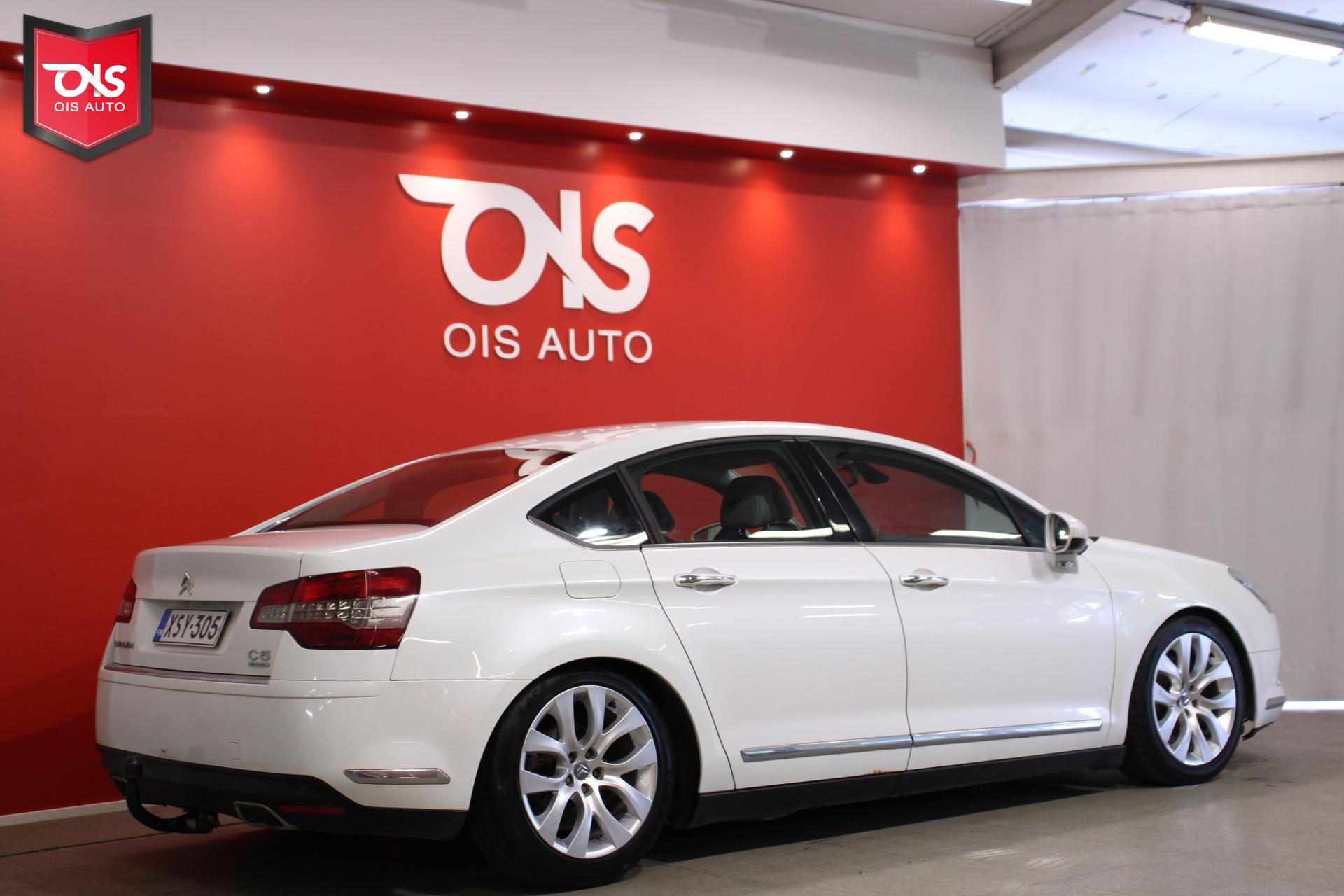 CITROEN C5 2011