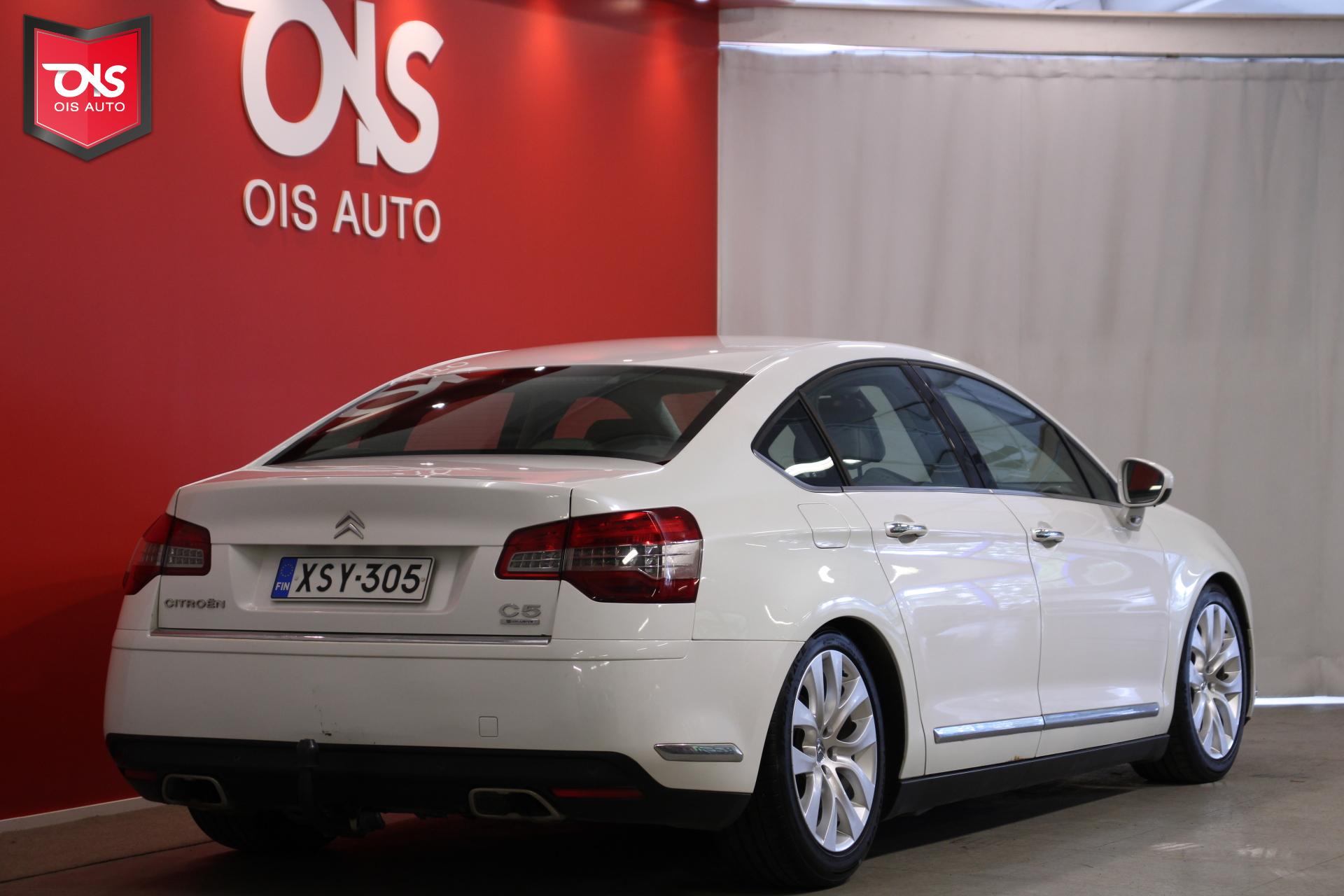 CITROEN C5 2011