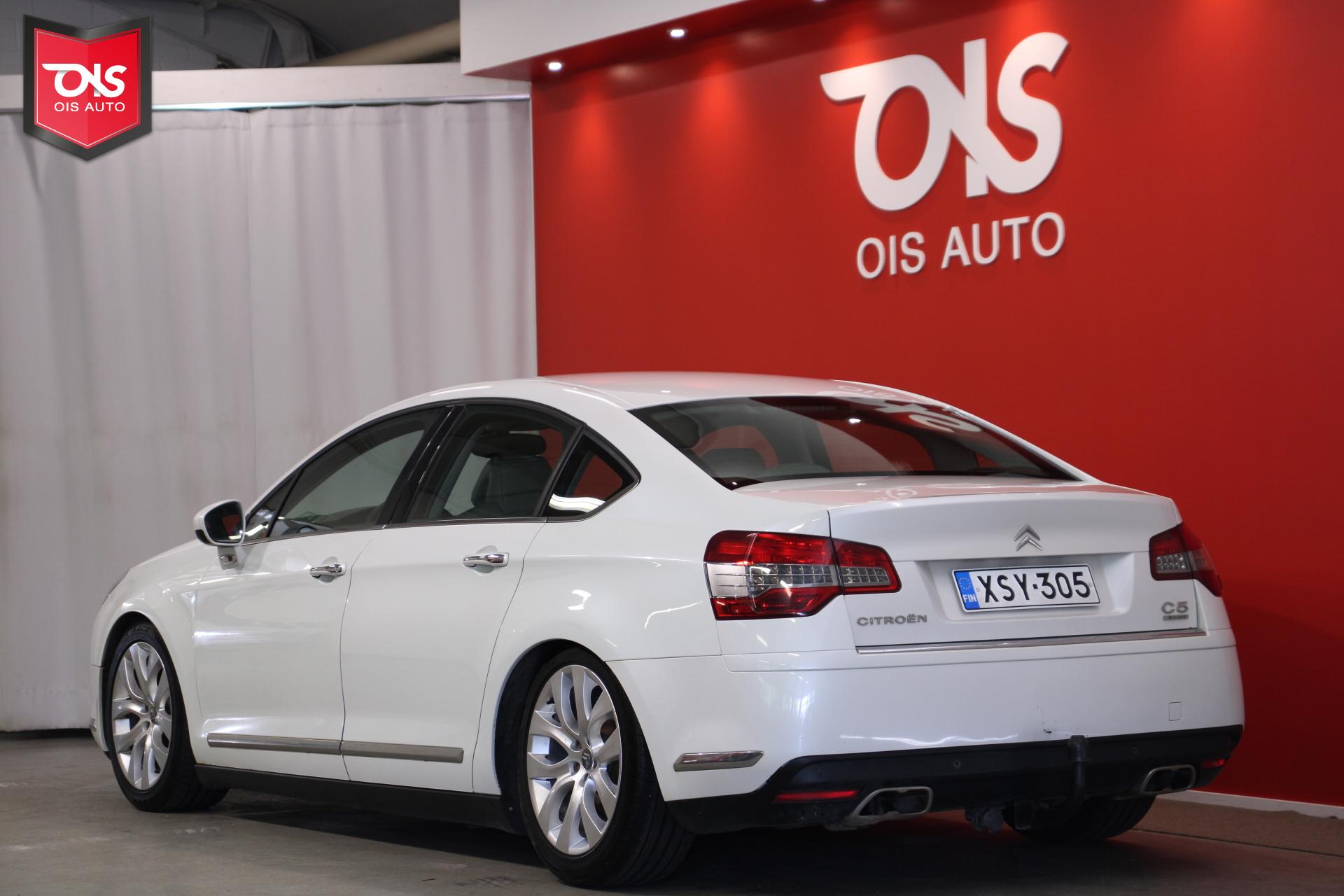 CITROEN C5 2011