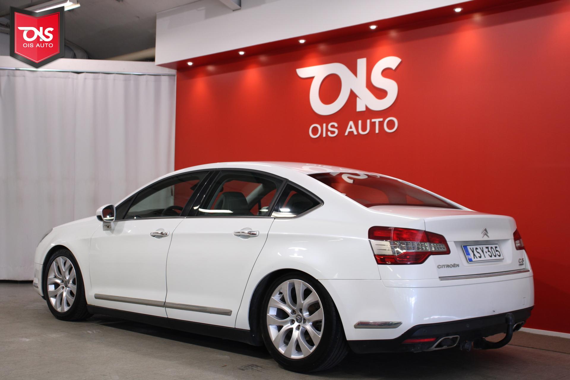 CITROEN C5 2011