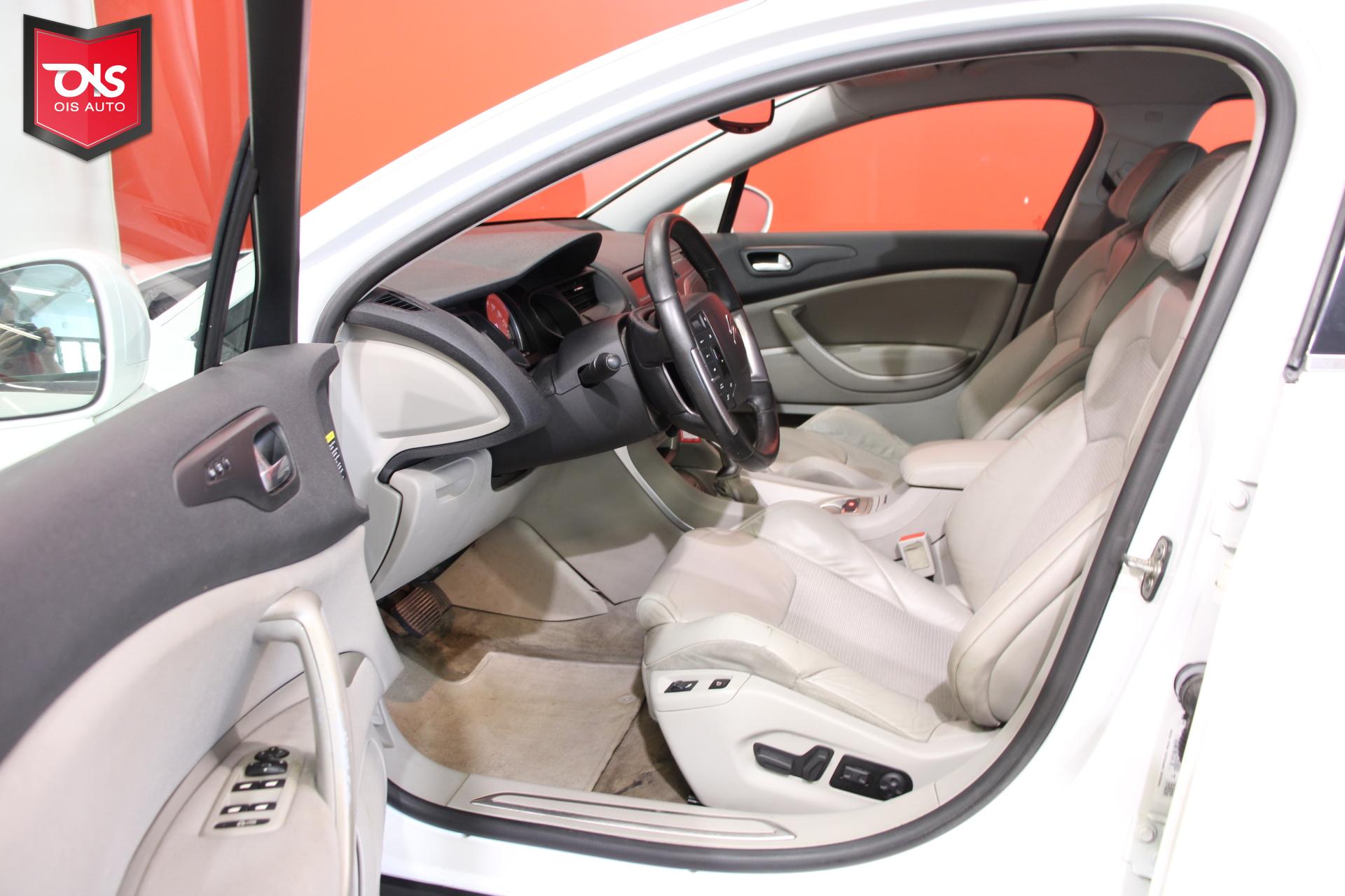 CITROEN C5 2011
