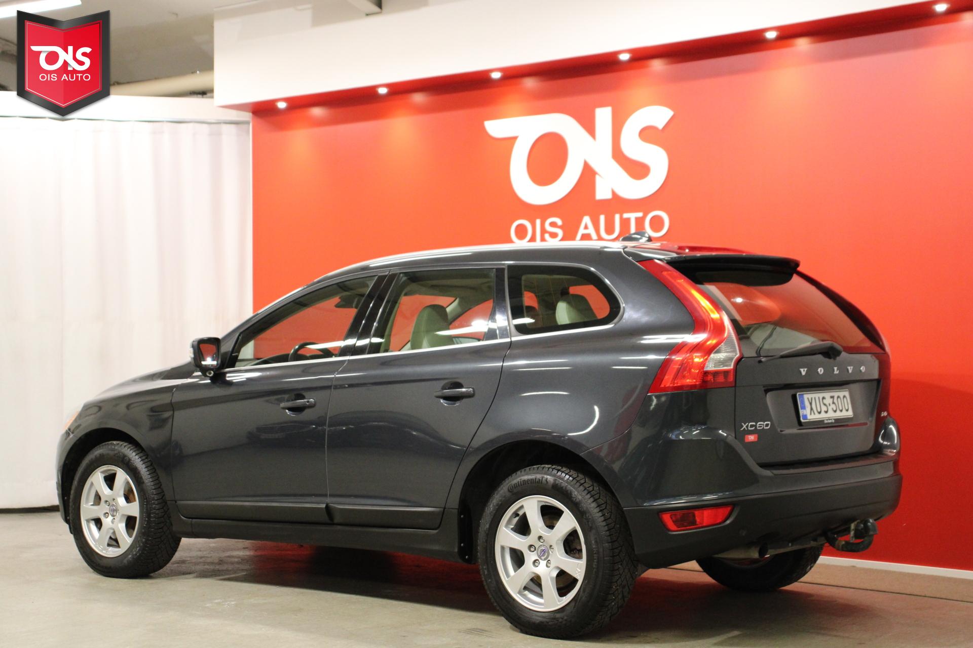 VOLVO XC60 2009