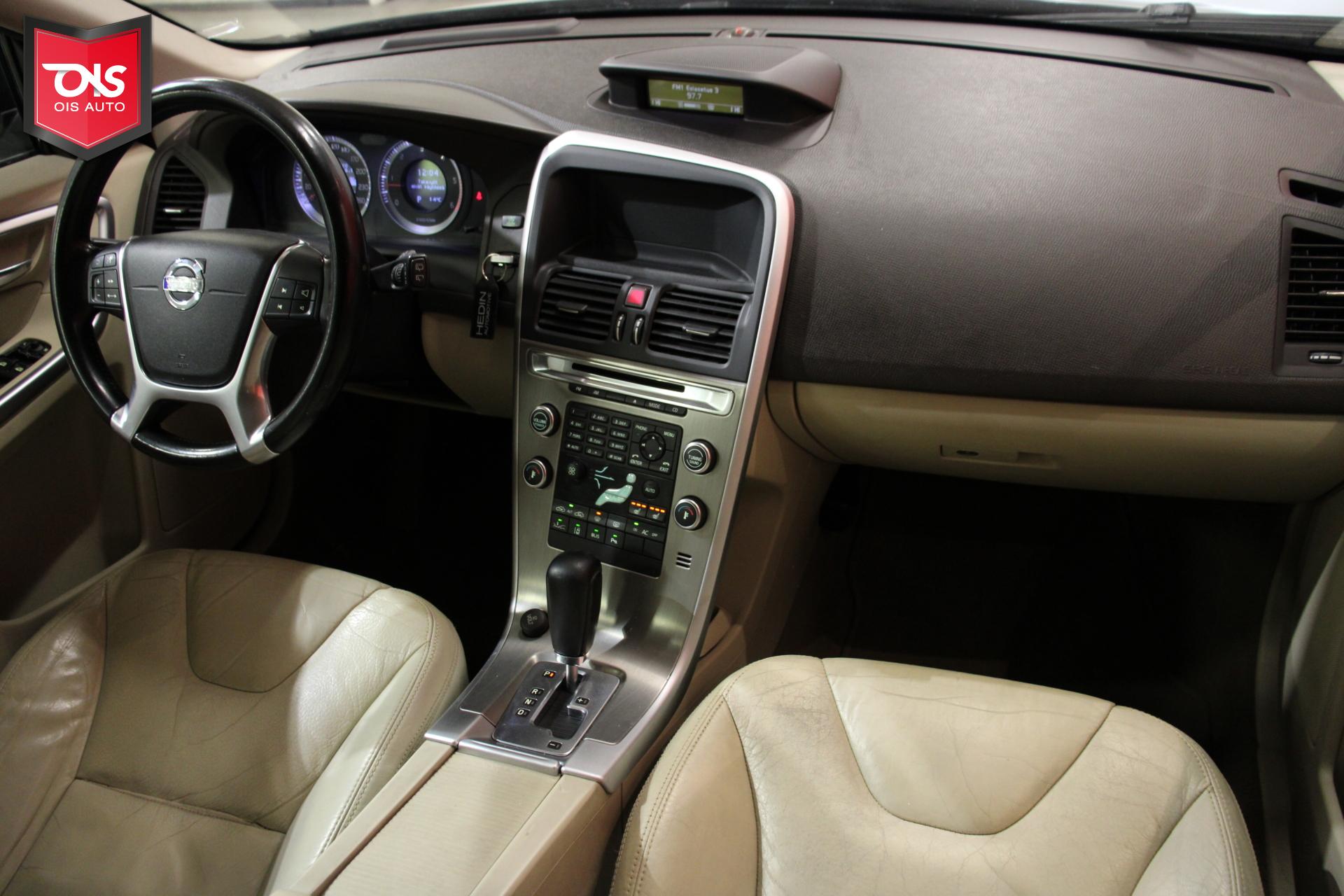 VOLVO XC60 2009