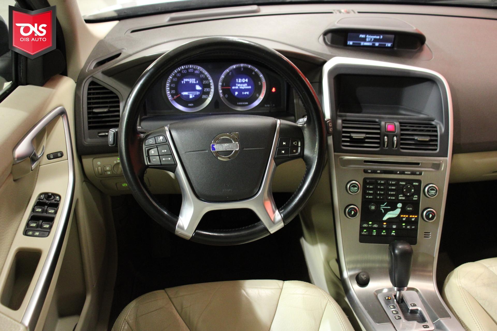 VOLVO XC60 2009