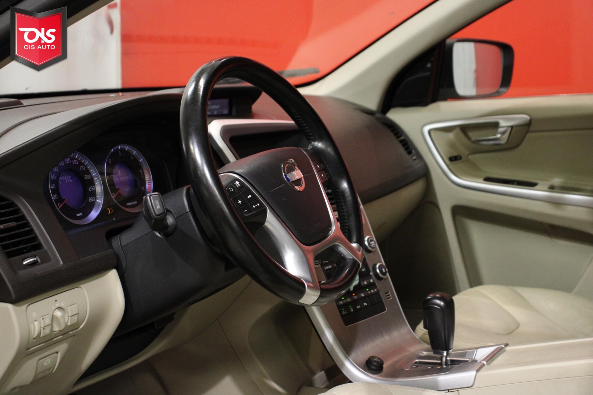 VOLVO XC60 2009