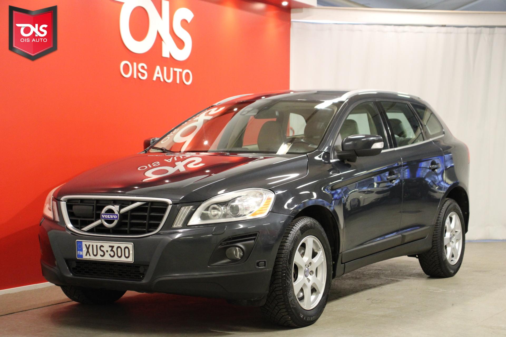 VOLVO XC60 2009