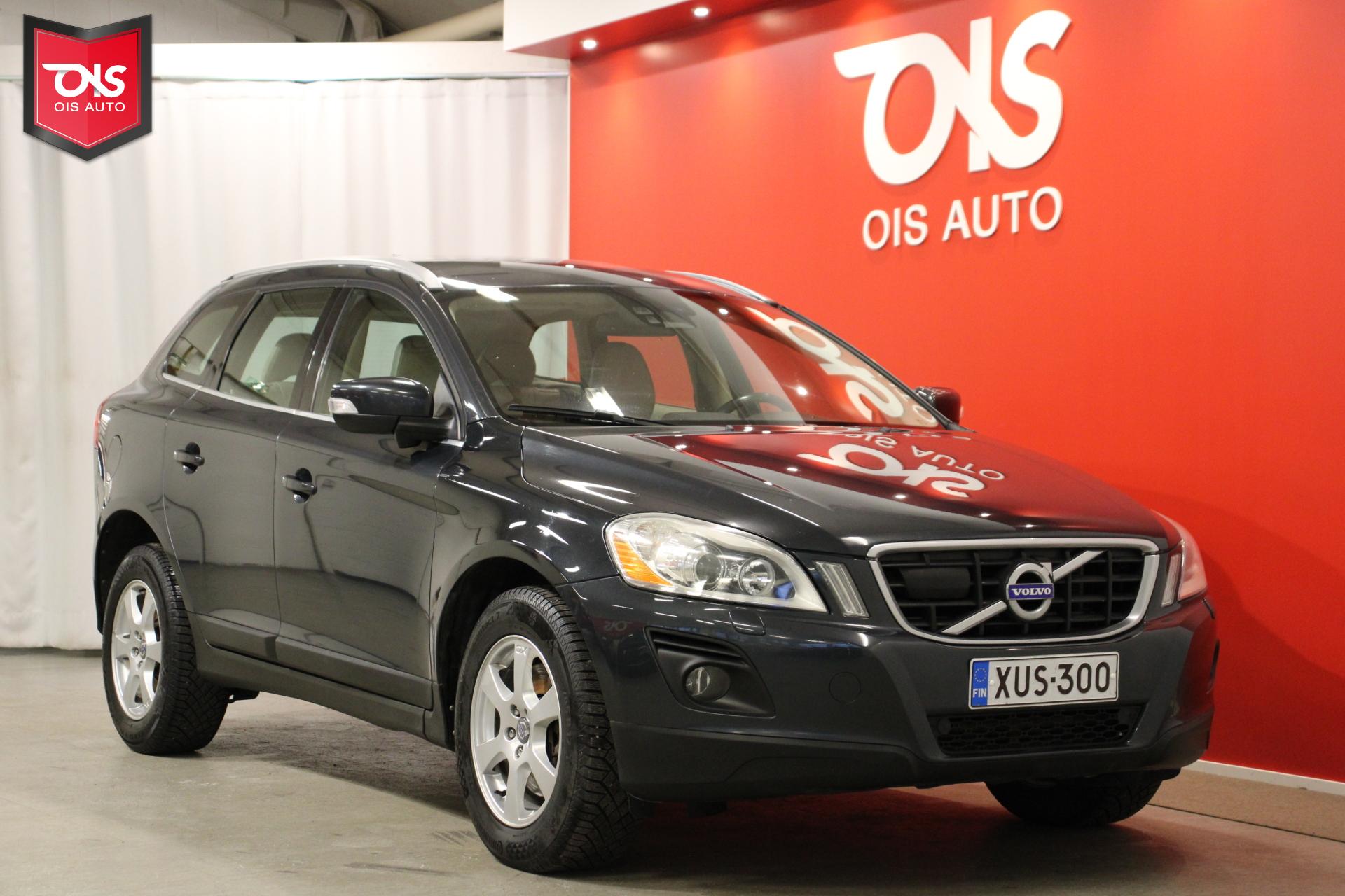 VOLVO XC60 2009