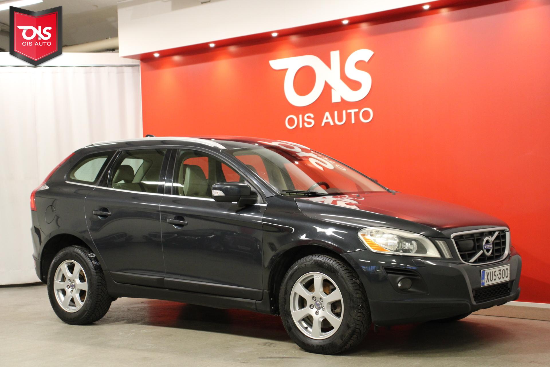 VOLVO XC60 2009
