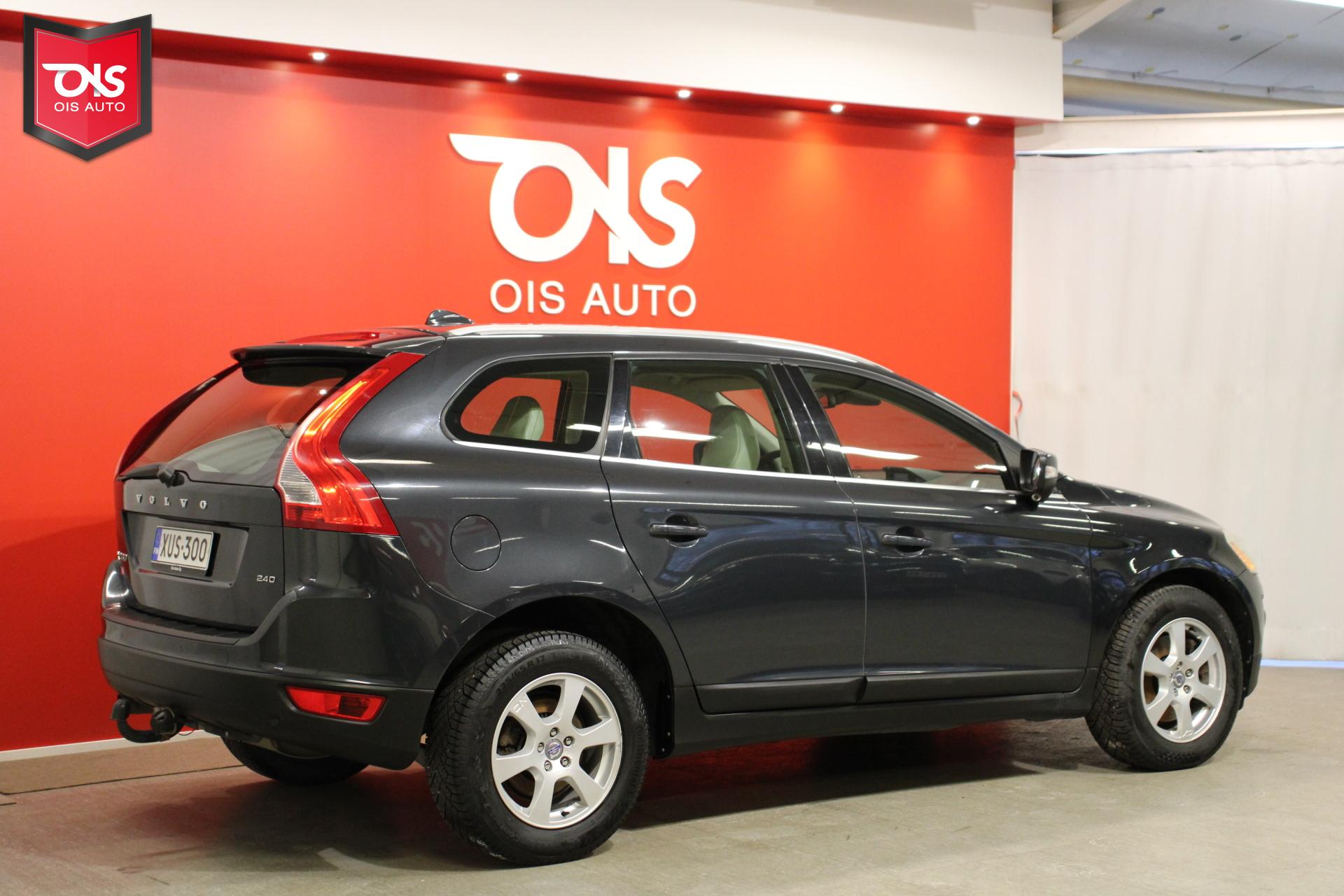 VOLVO XC60 2009