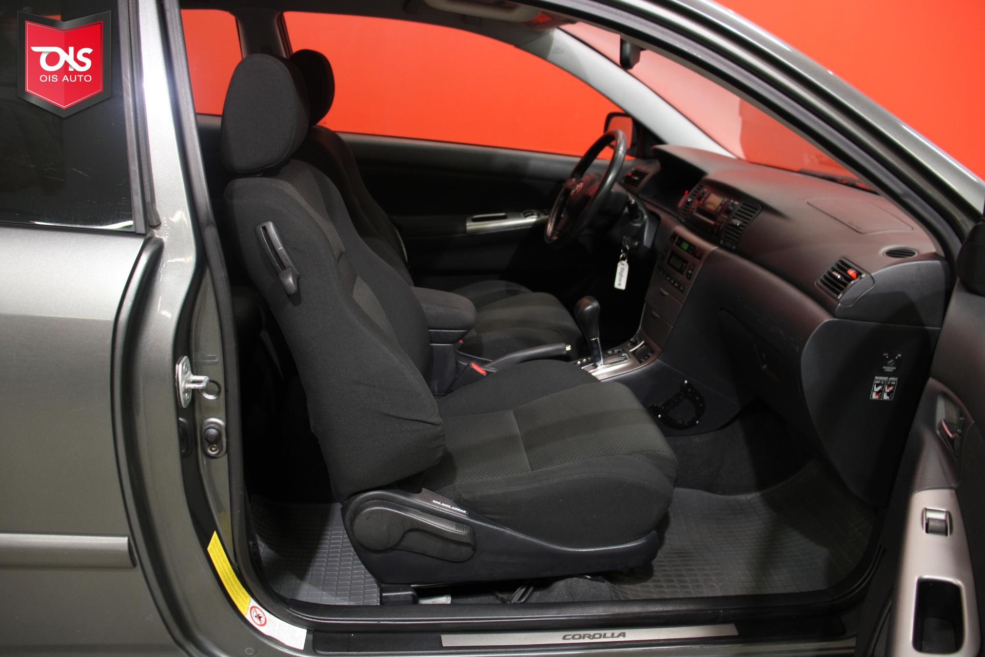 TOYOTA Corolla 2006