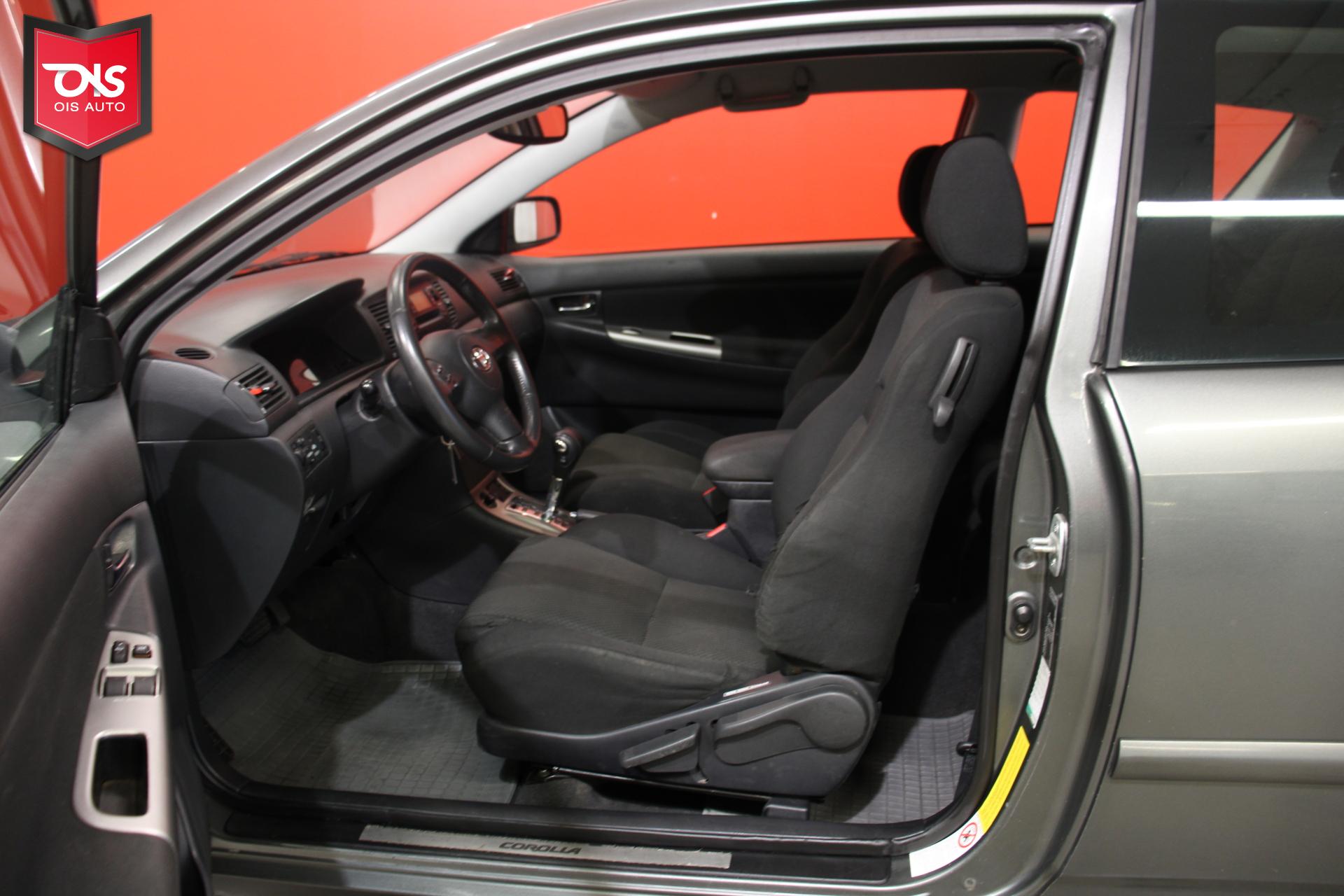TOYOTA Corolla 2006