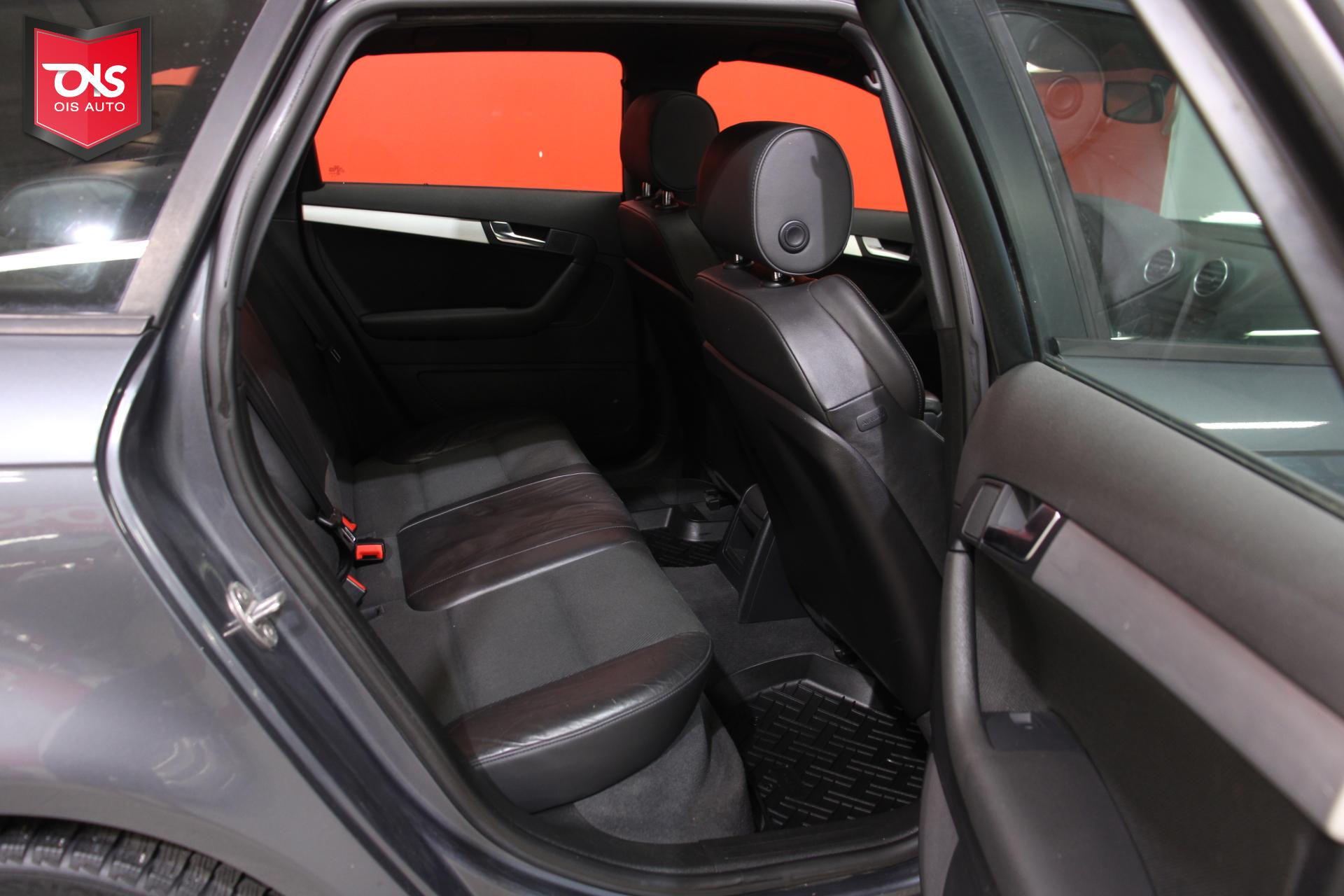 AUDI A3 2008