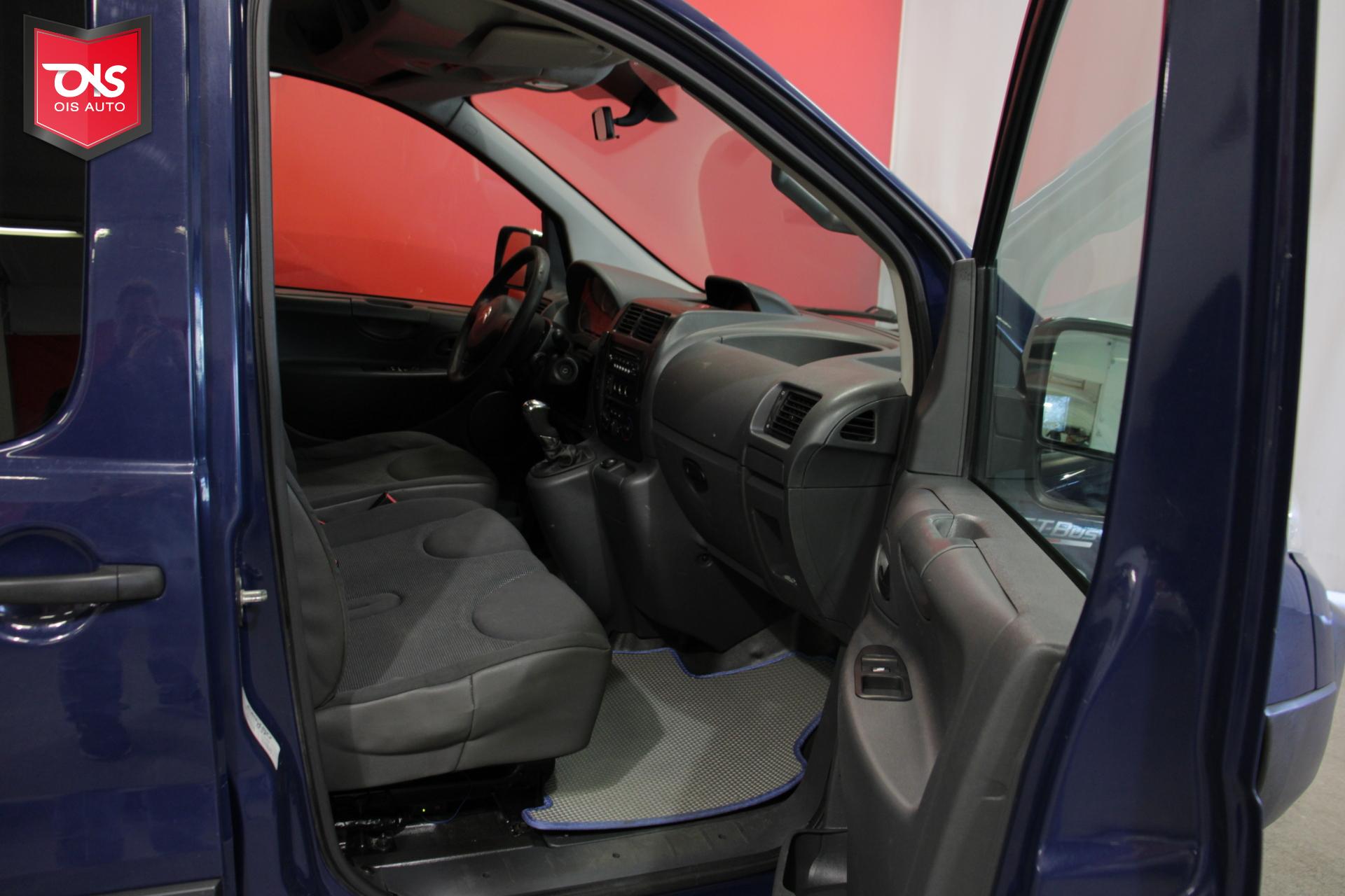 CITROEN Jumpy 2014