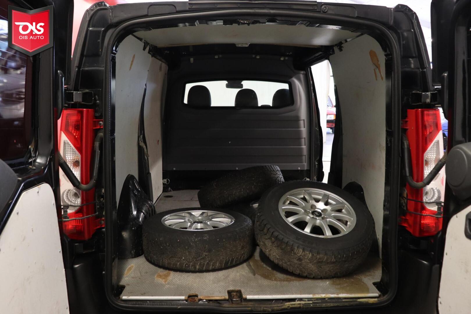 TOYOTA Proace 2013