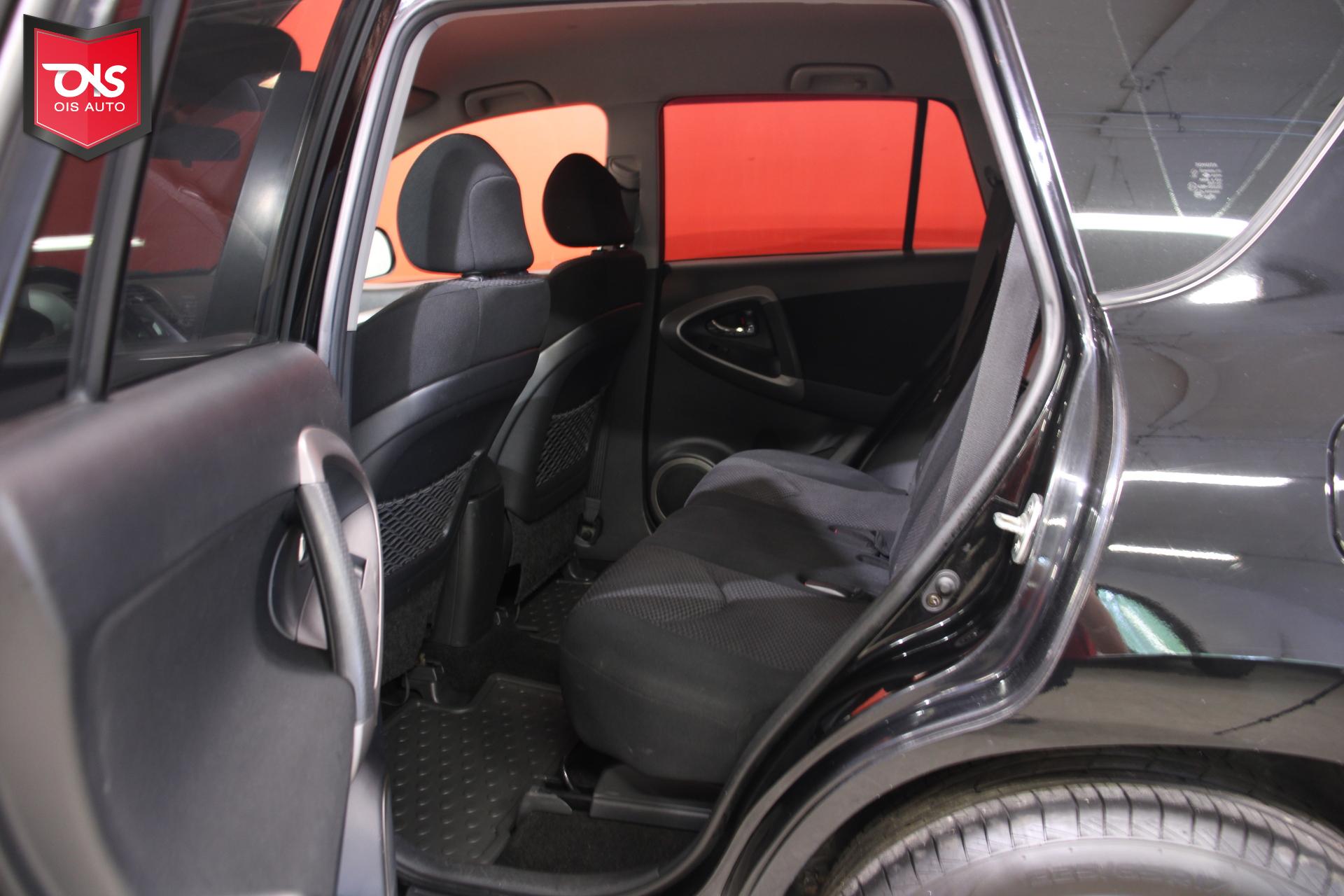 TOYOTA RAV4 2006