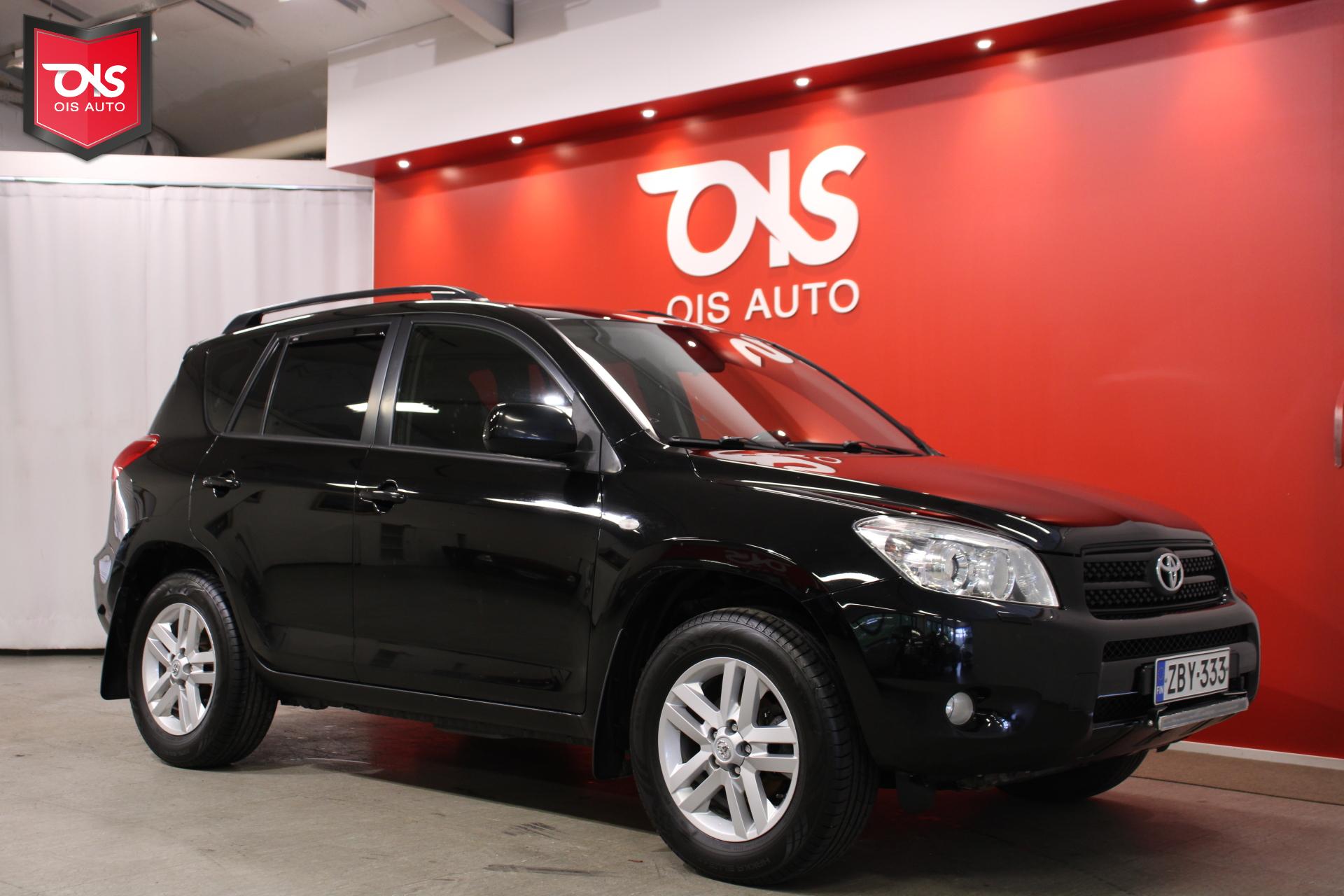 TOYOTA RAV4 2006