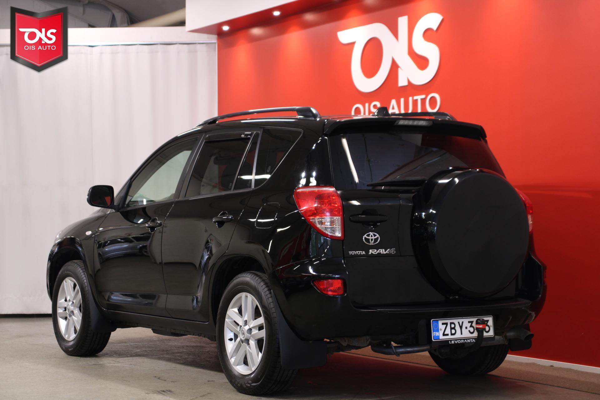 TOYOTA RAV4 2006