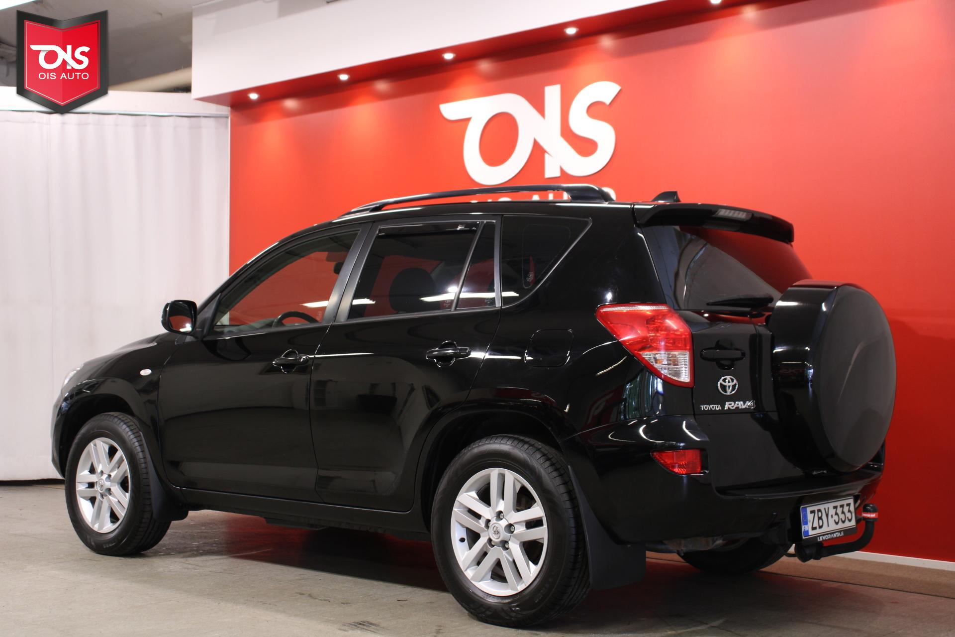 TOYOTA RAV4 2006