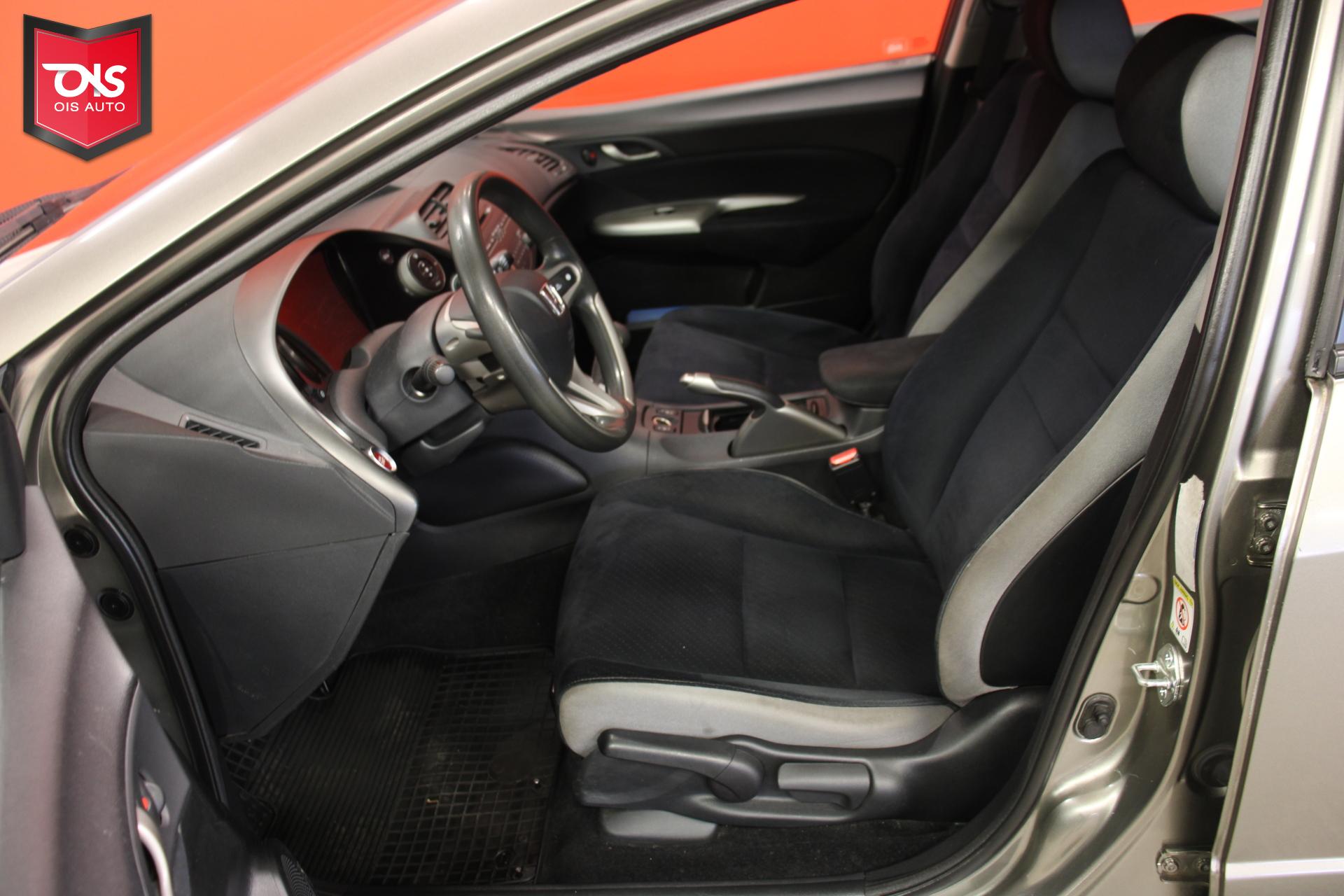 HONDA Civic 2006