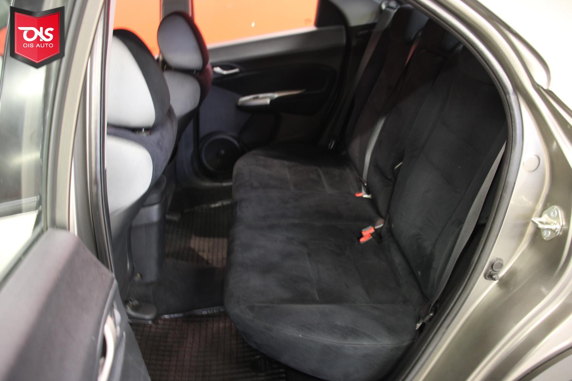 HONDA Civic 2006