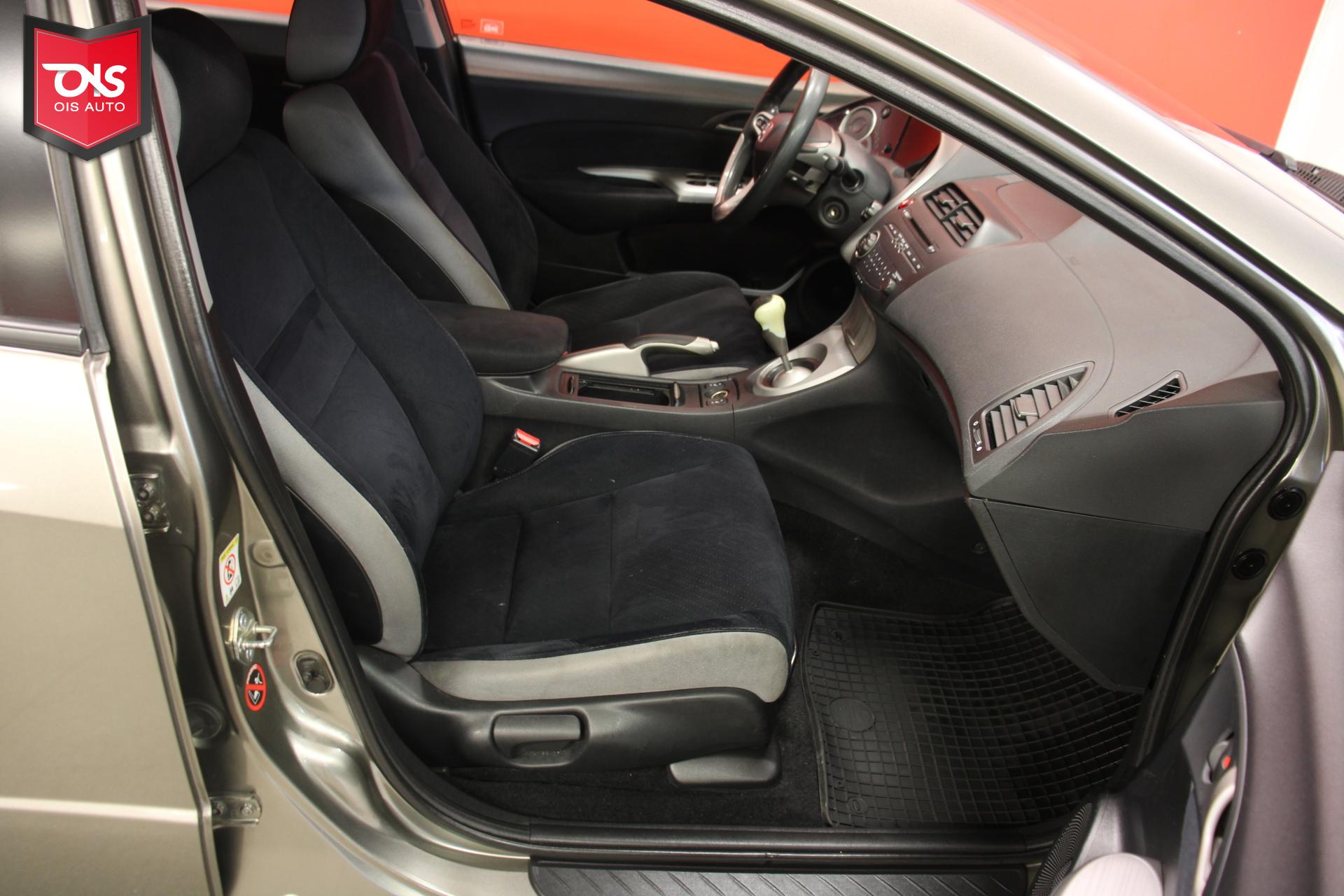 HONDA Civic 2006