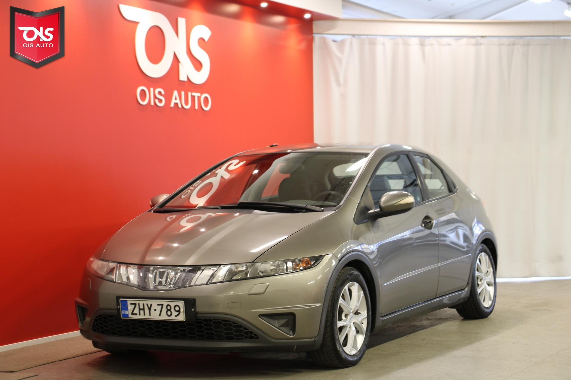 HONDA Civic 2006