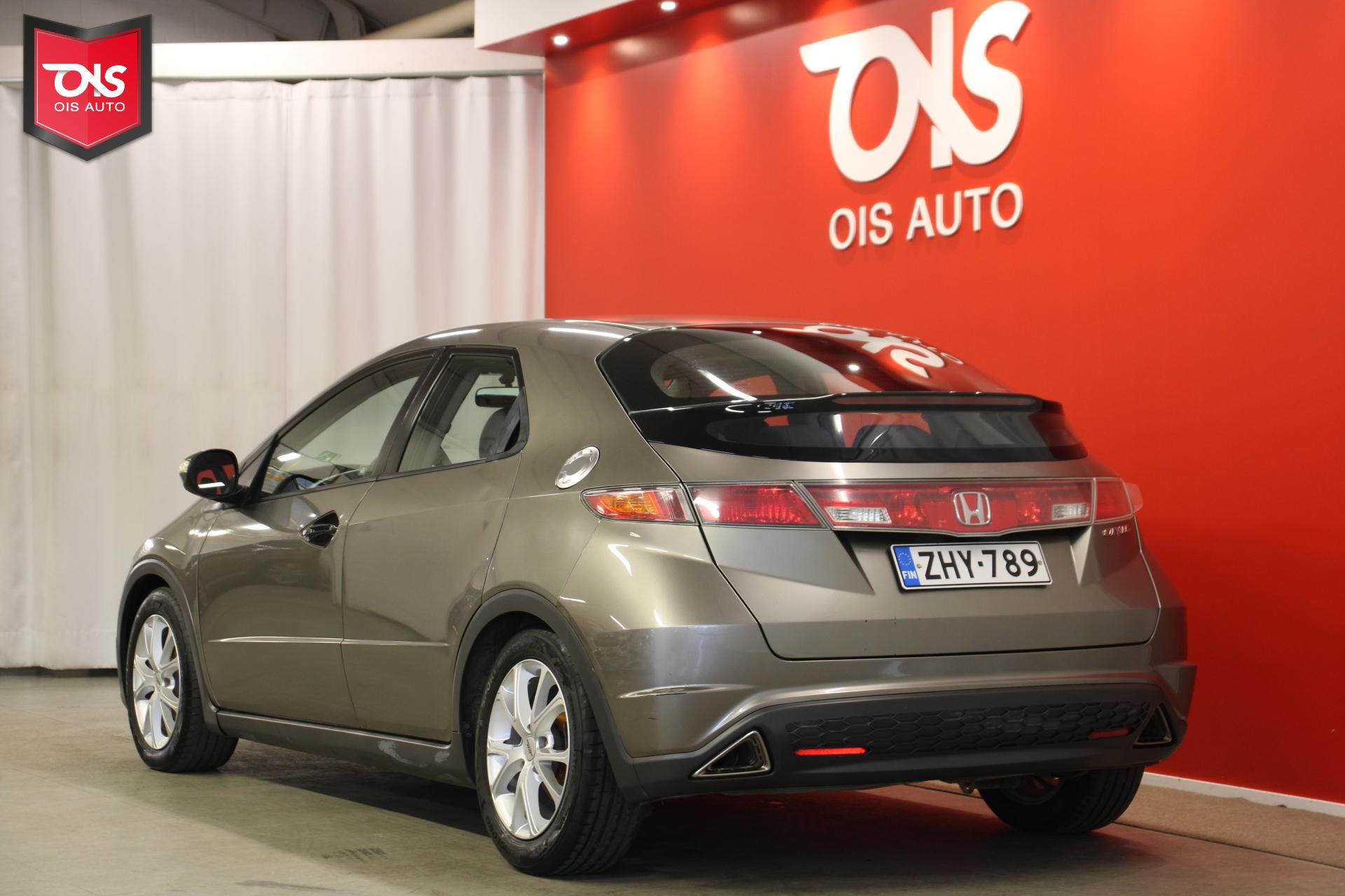 HONDA Civic 2006