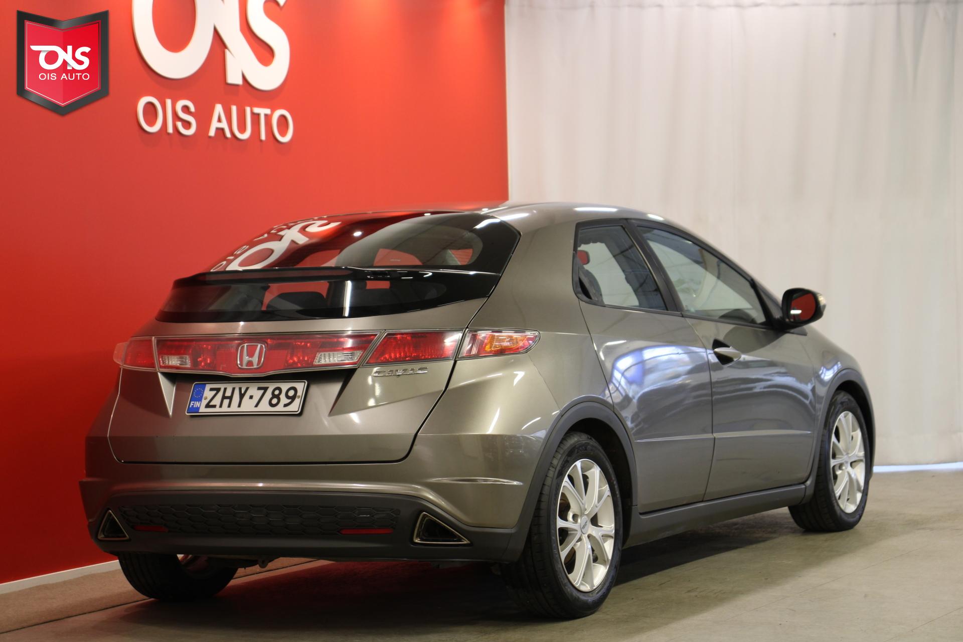 HONDA Civic 2006