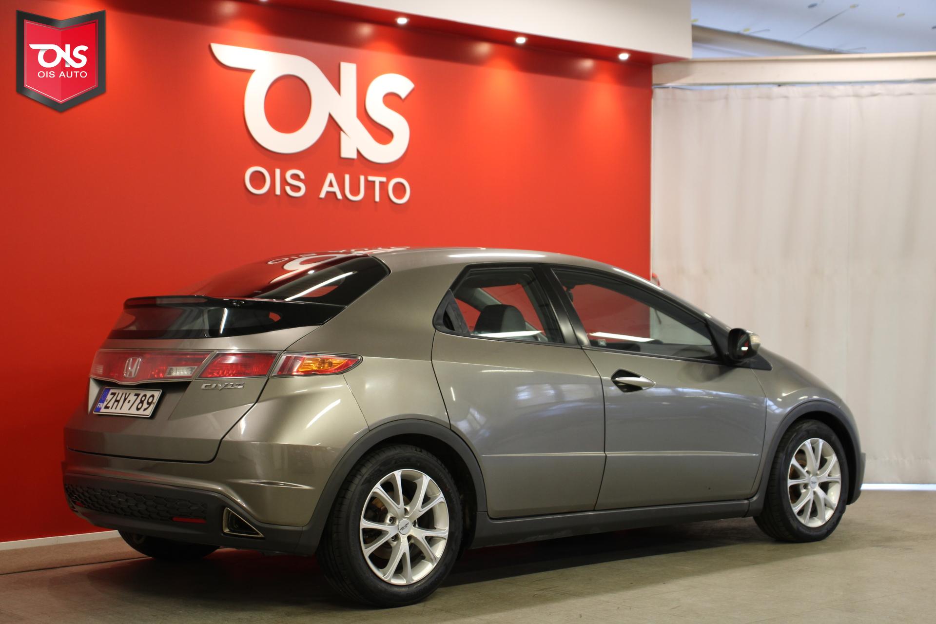 HONDA Civic 2006