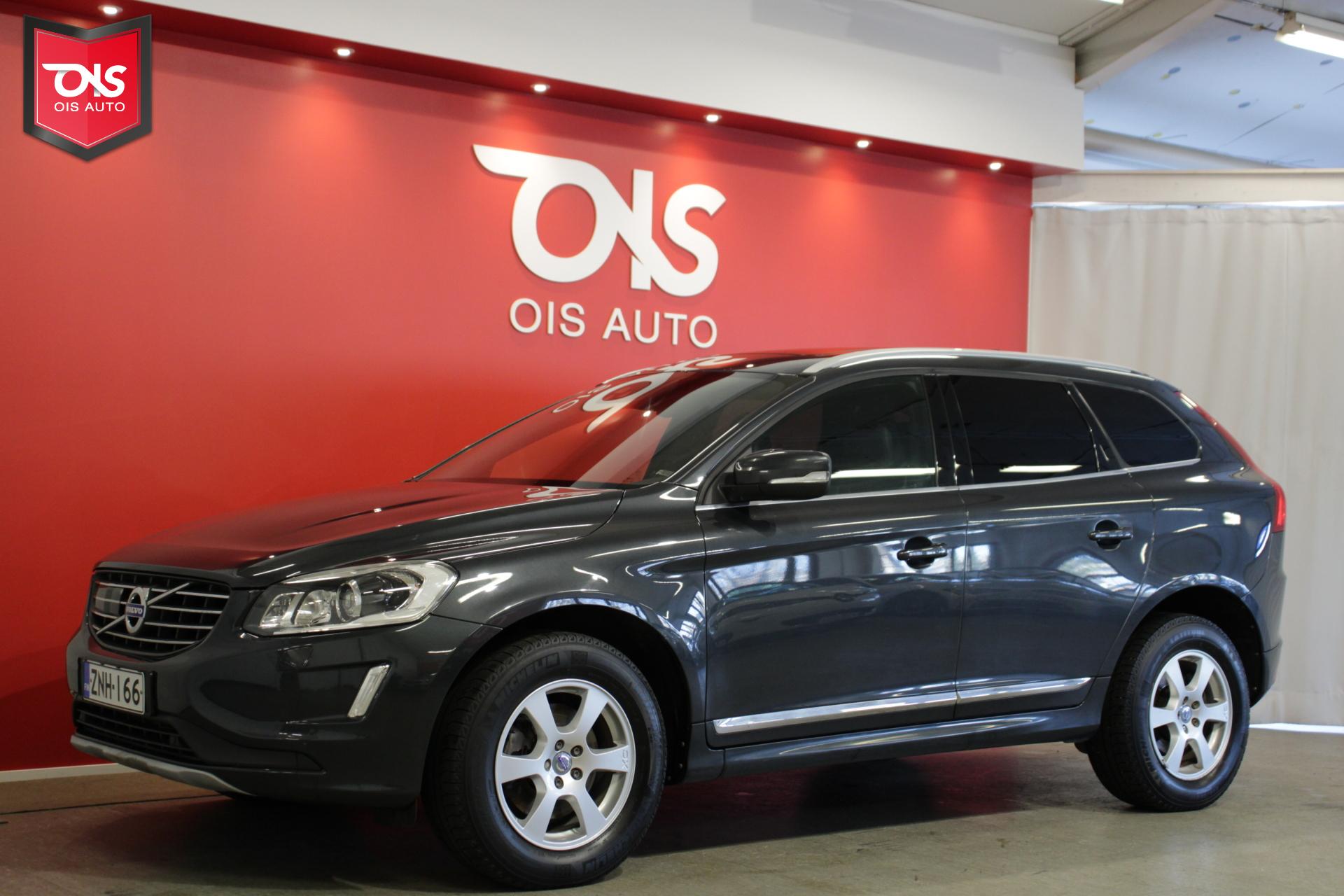 VOLVO XC60 2016