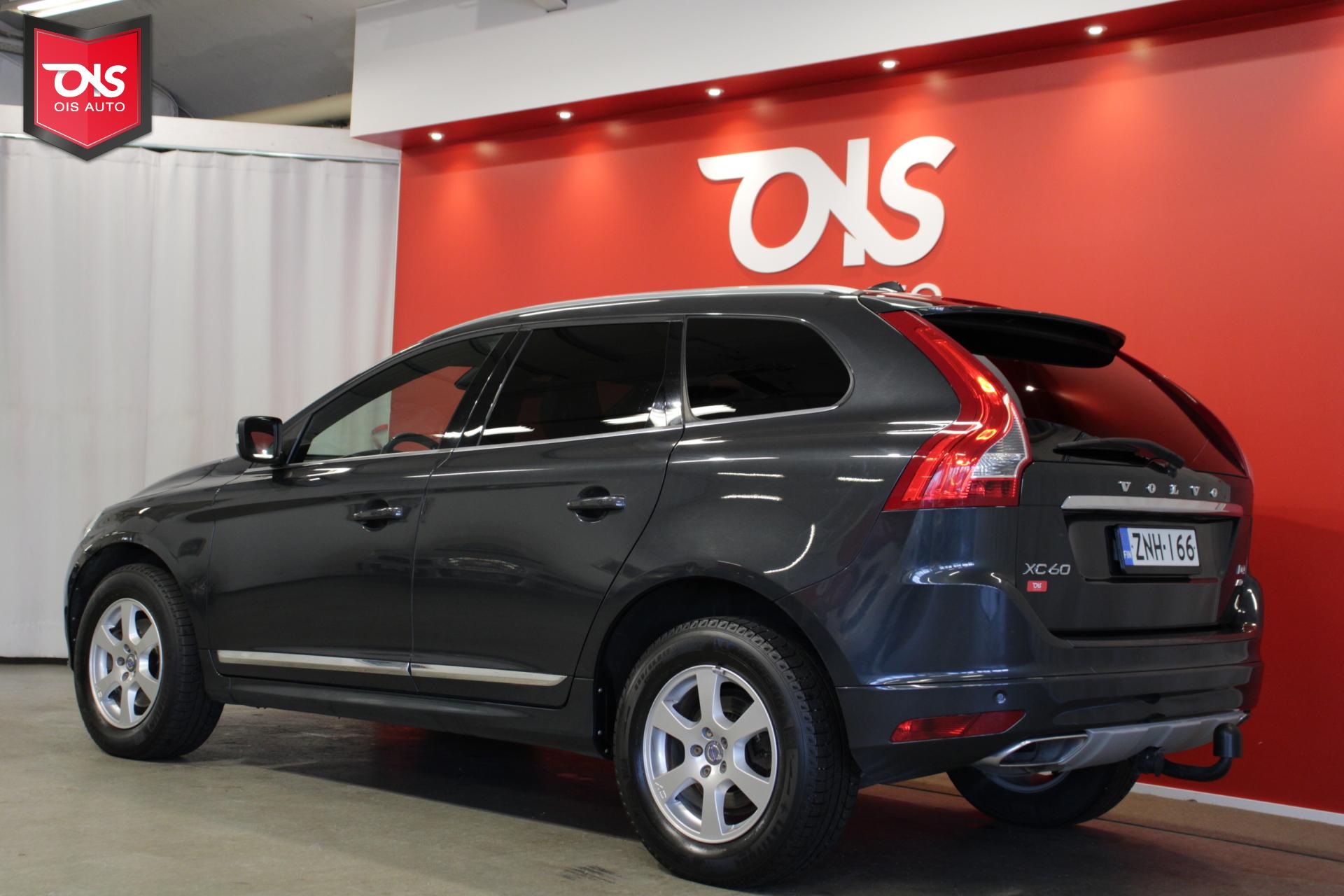 VOLVO XC60 2016