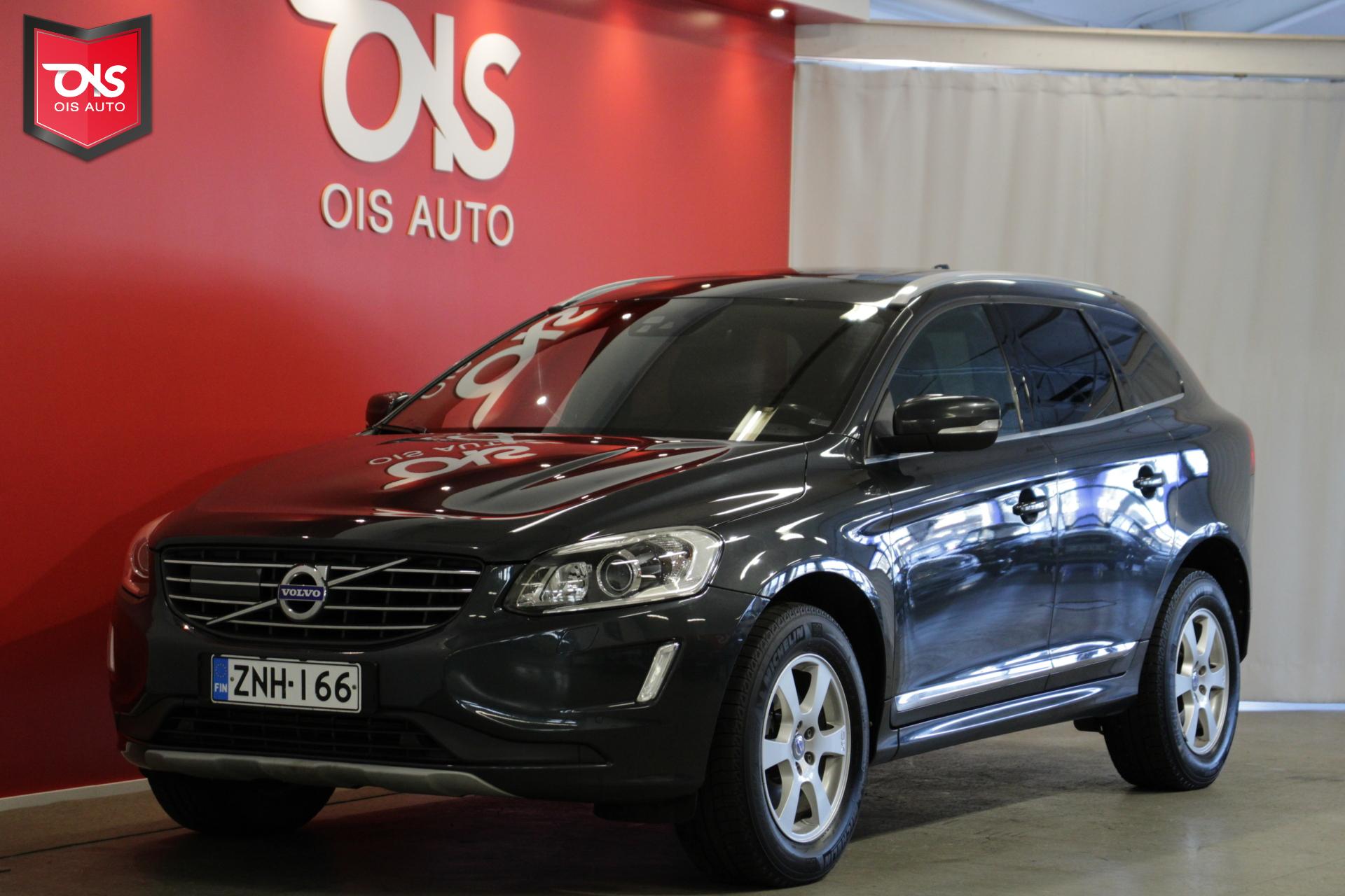 VOLVO XC60 2016