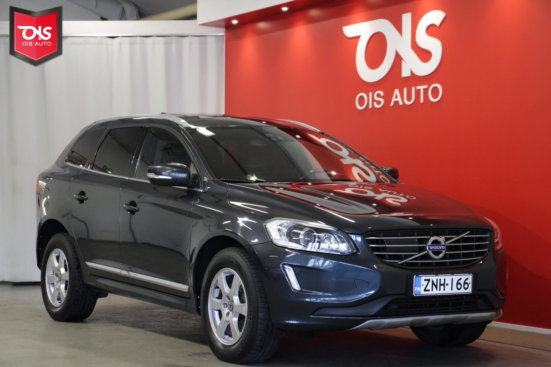 VOLVO XC60 2016
