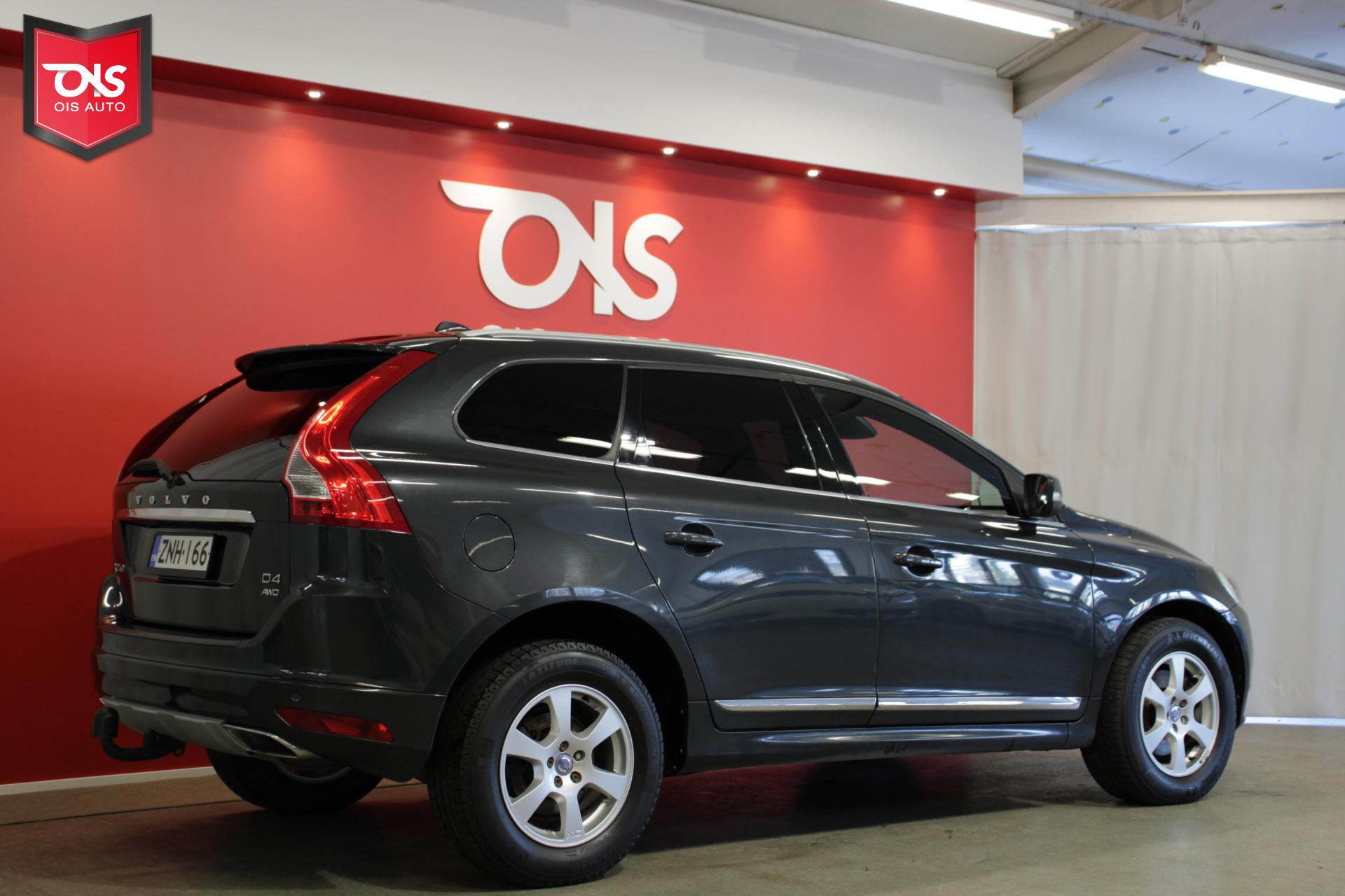 VOLVO XC60 2016