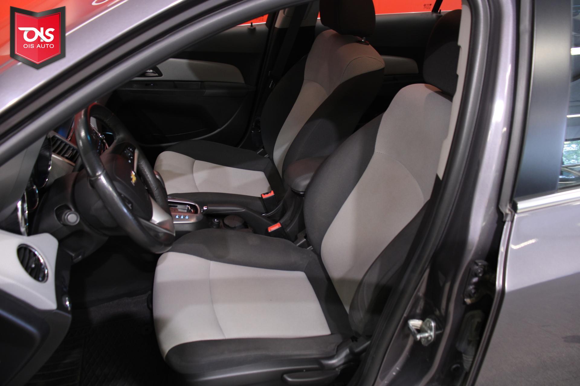 CHEVROLET Cruze 2011