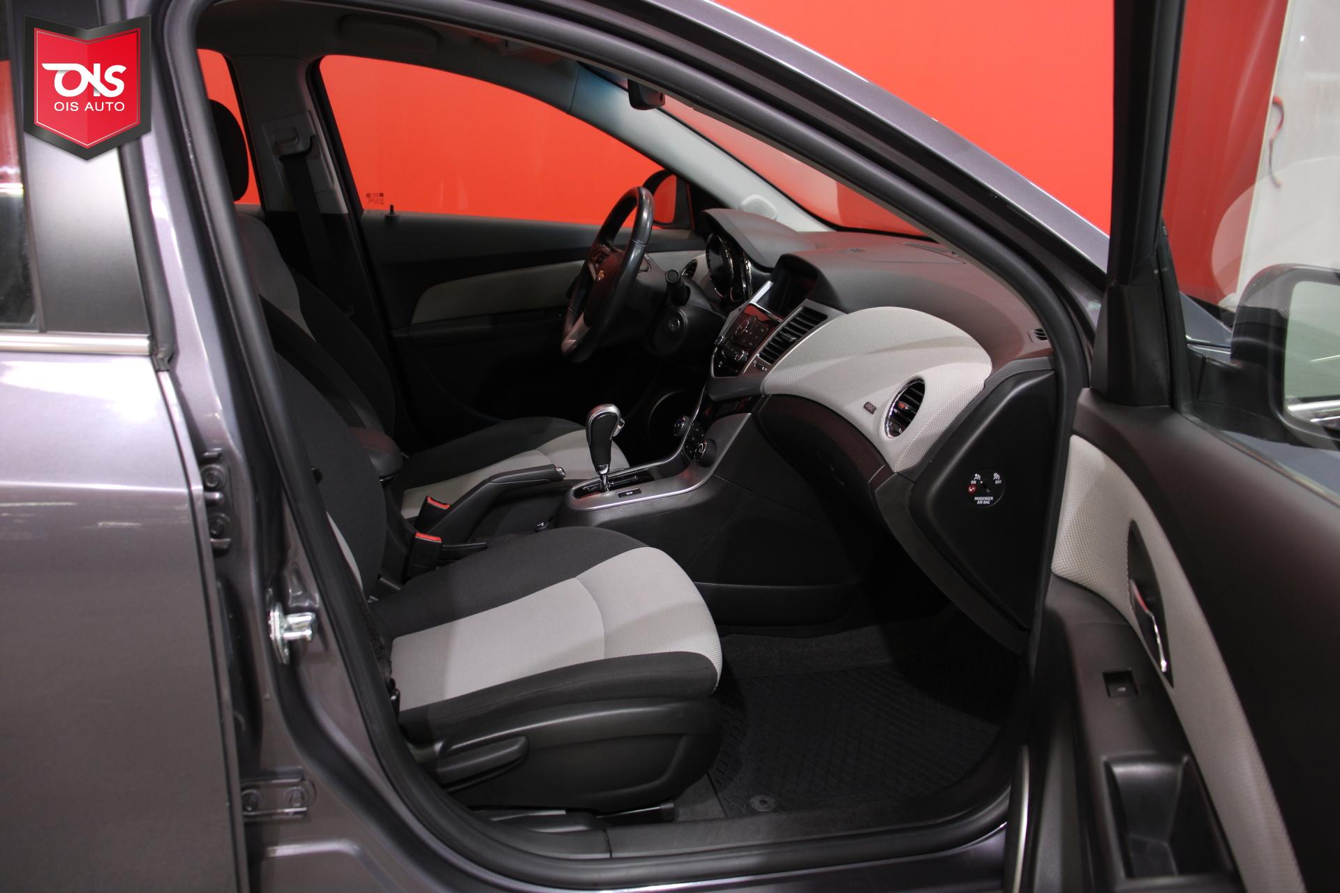 CHEVROLET Cruze 2011