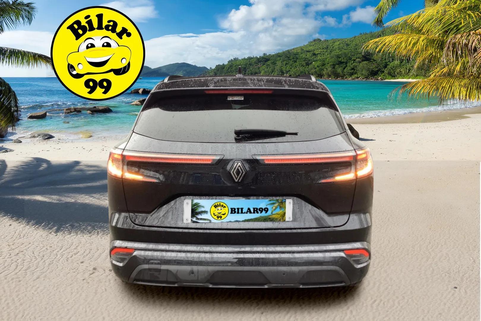 RENAULT AUSTRAL 2023