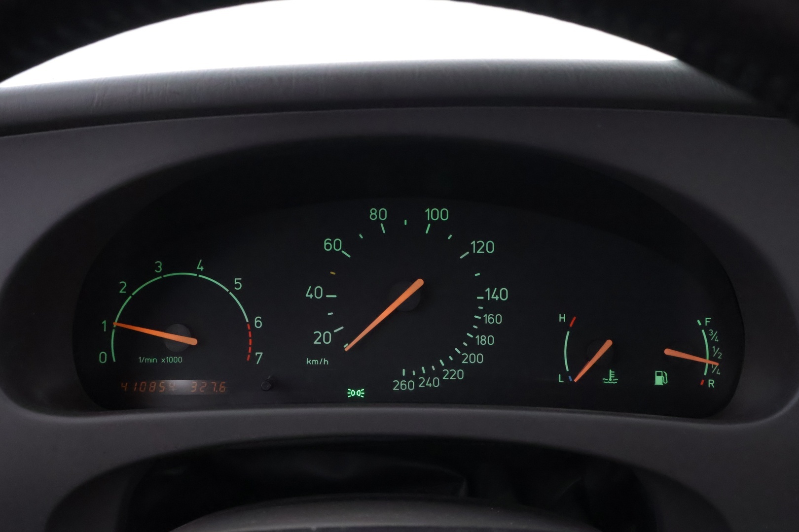 SAAB 9-5 2002