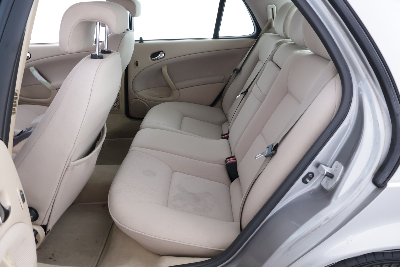 SAAB 9-5 2002