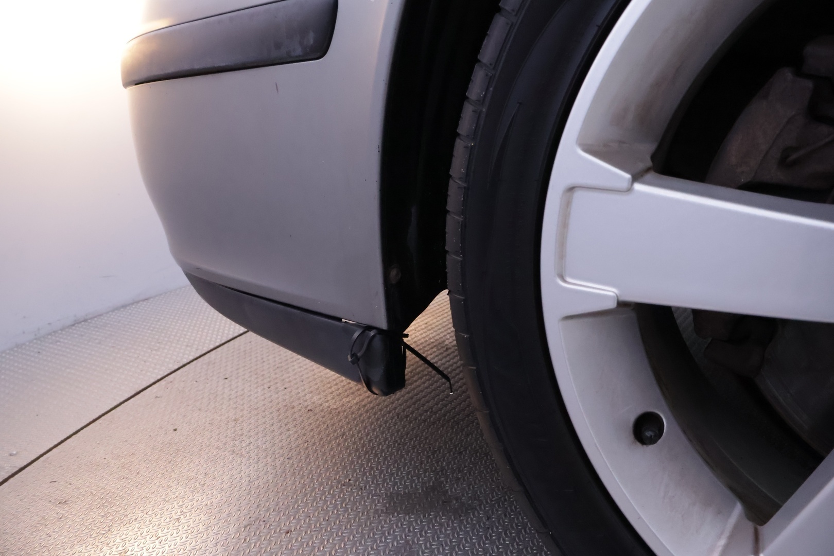 SAAB 9-5 2002