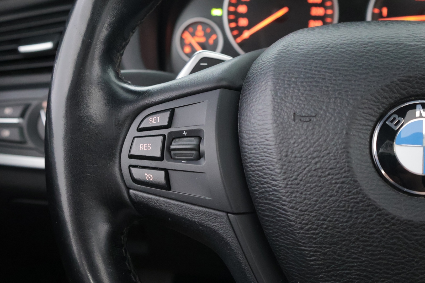 BMW X3 2012