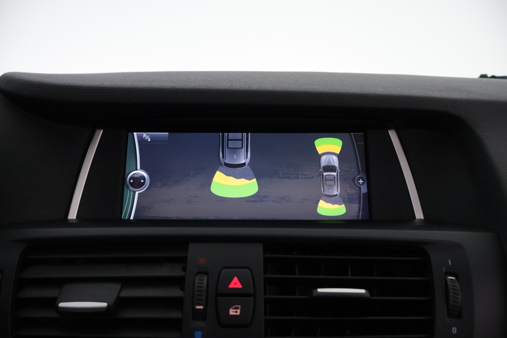 BMW X3 2012