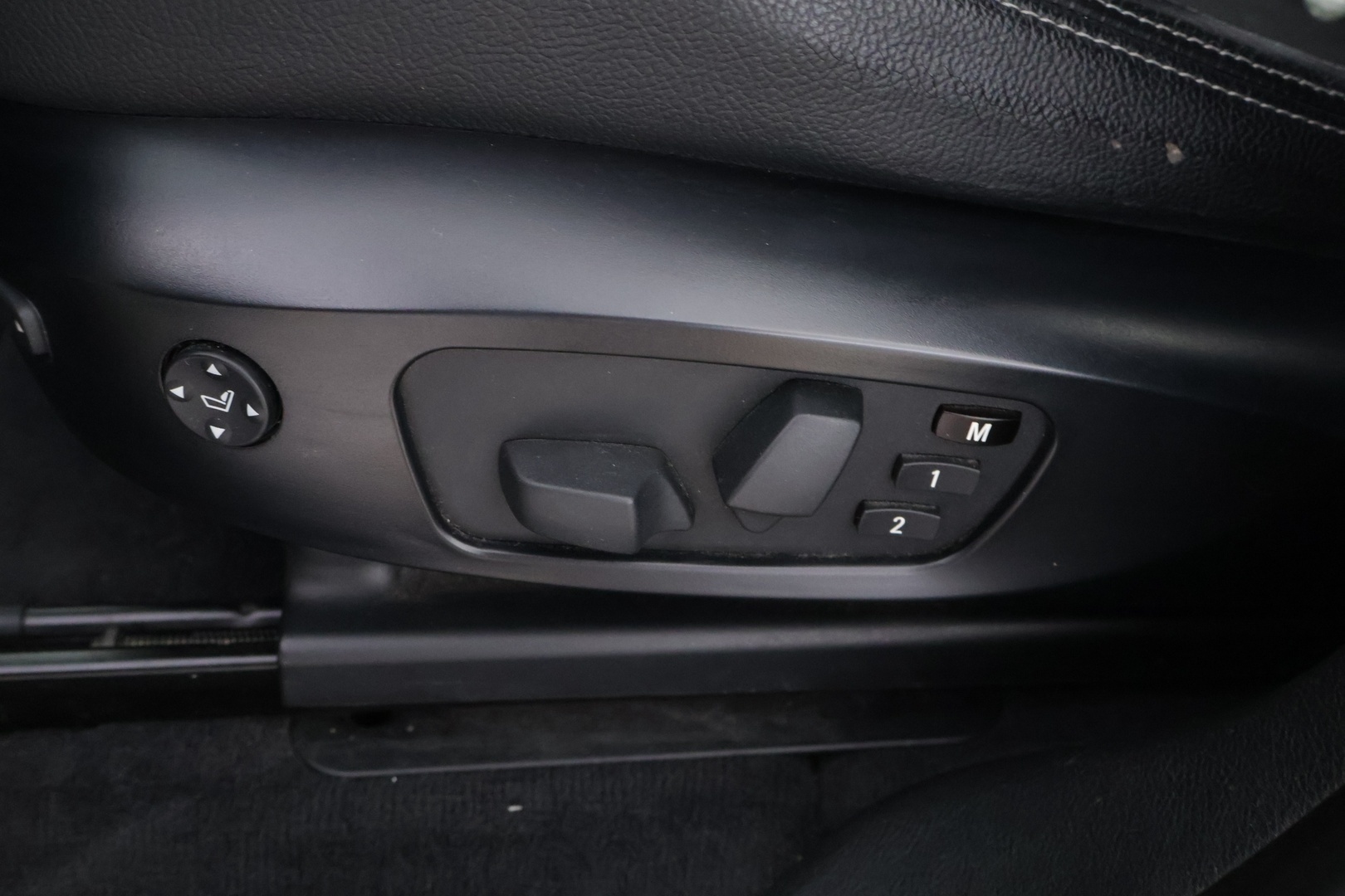BMW X3 2012