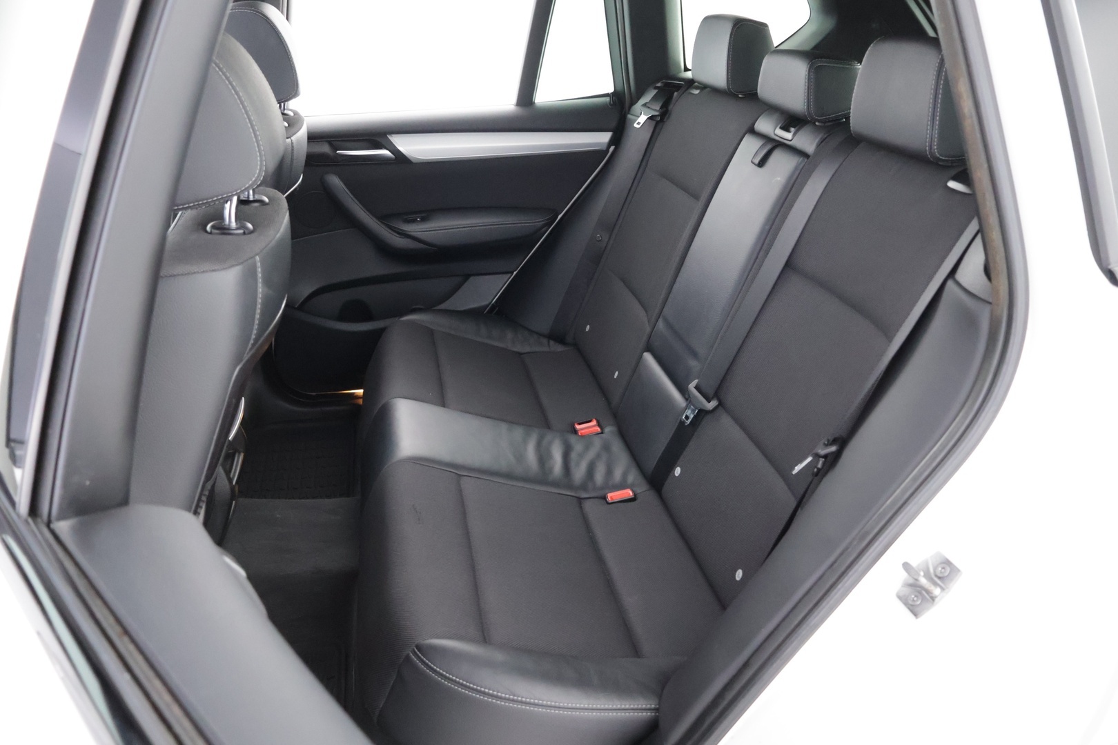 BMW X3 2012