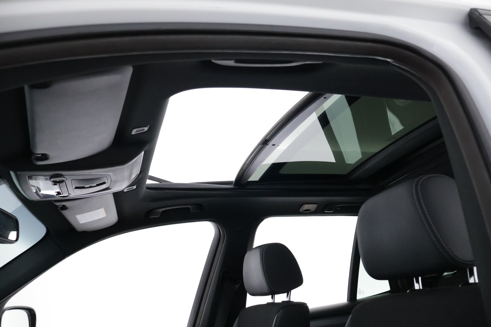 BMW X3 2012