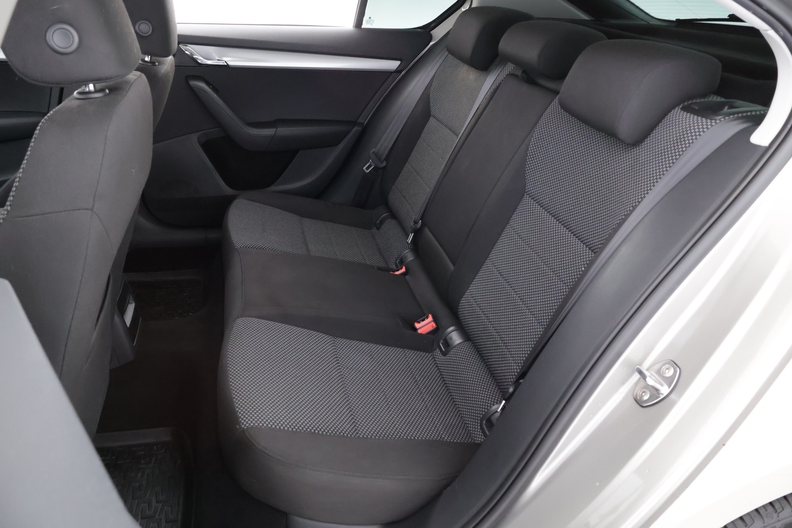 SKODA Octavia 2013