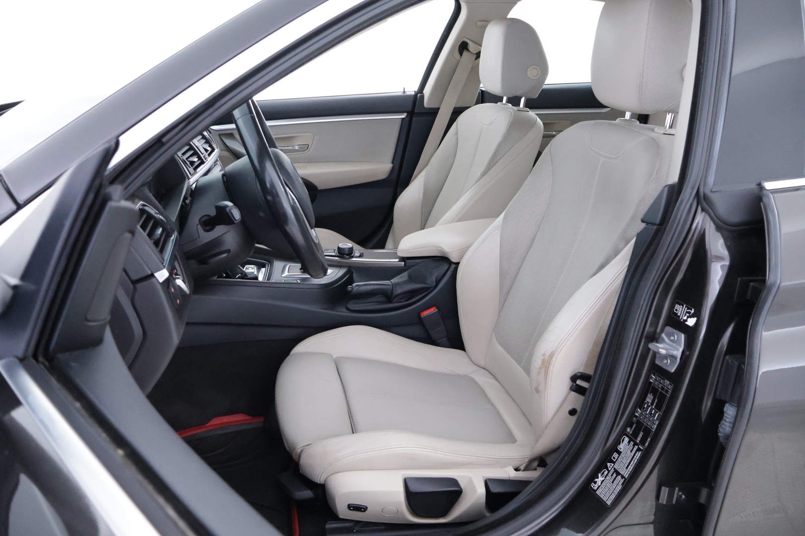 BMW 428 2015