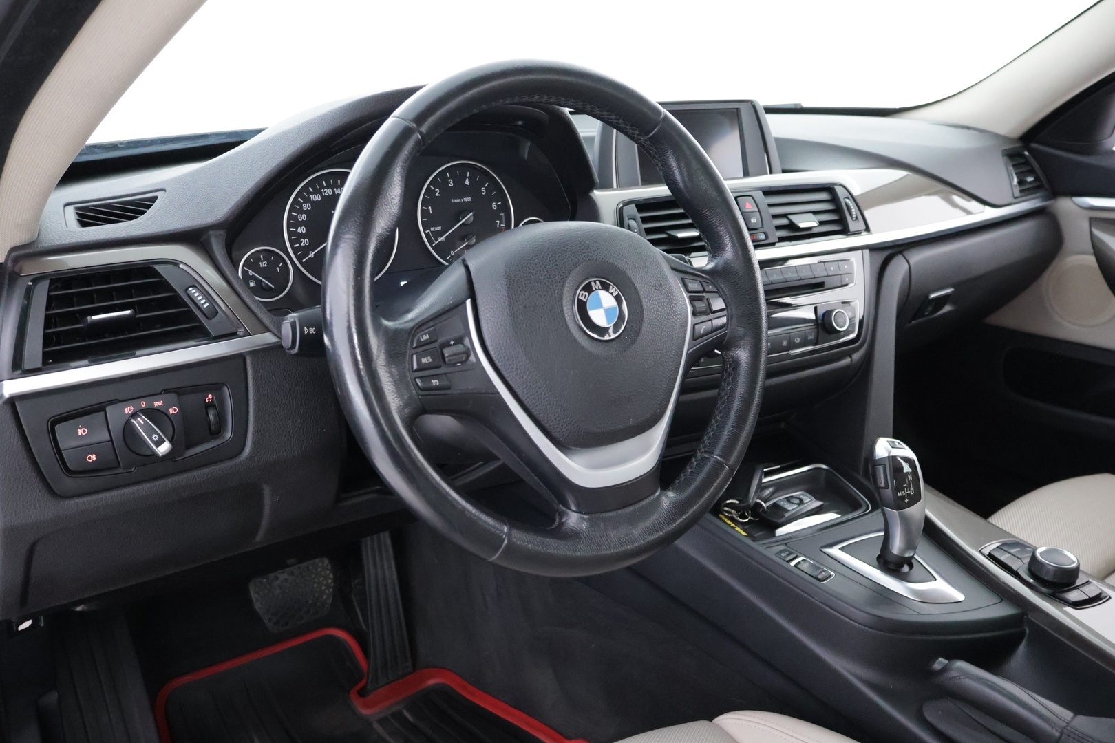 BMW 428 2015